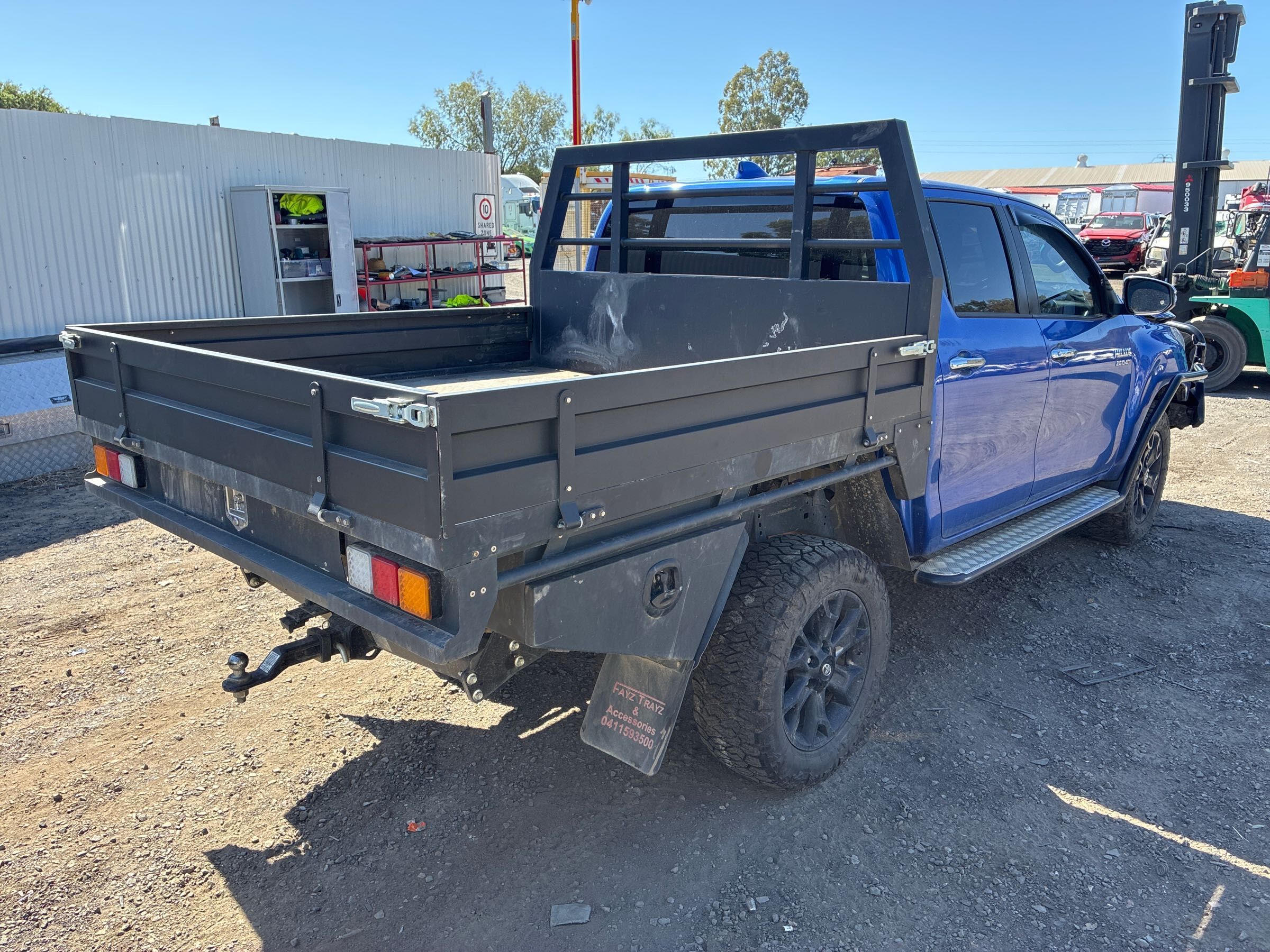 Vehicle photo
