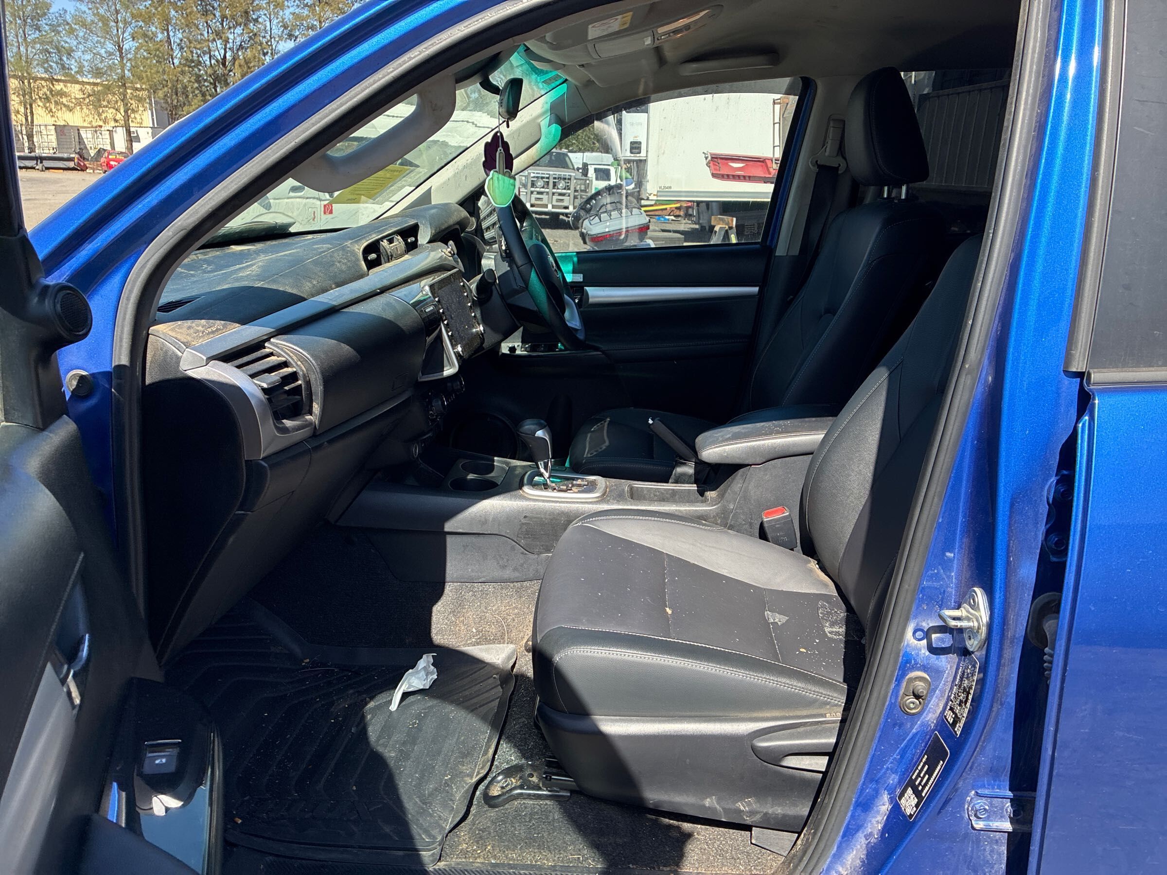 Vehicle photo