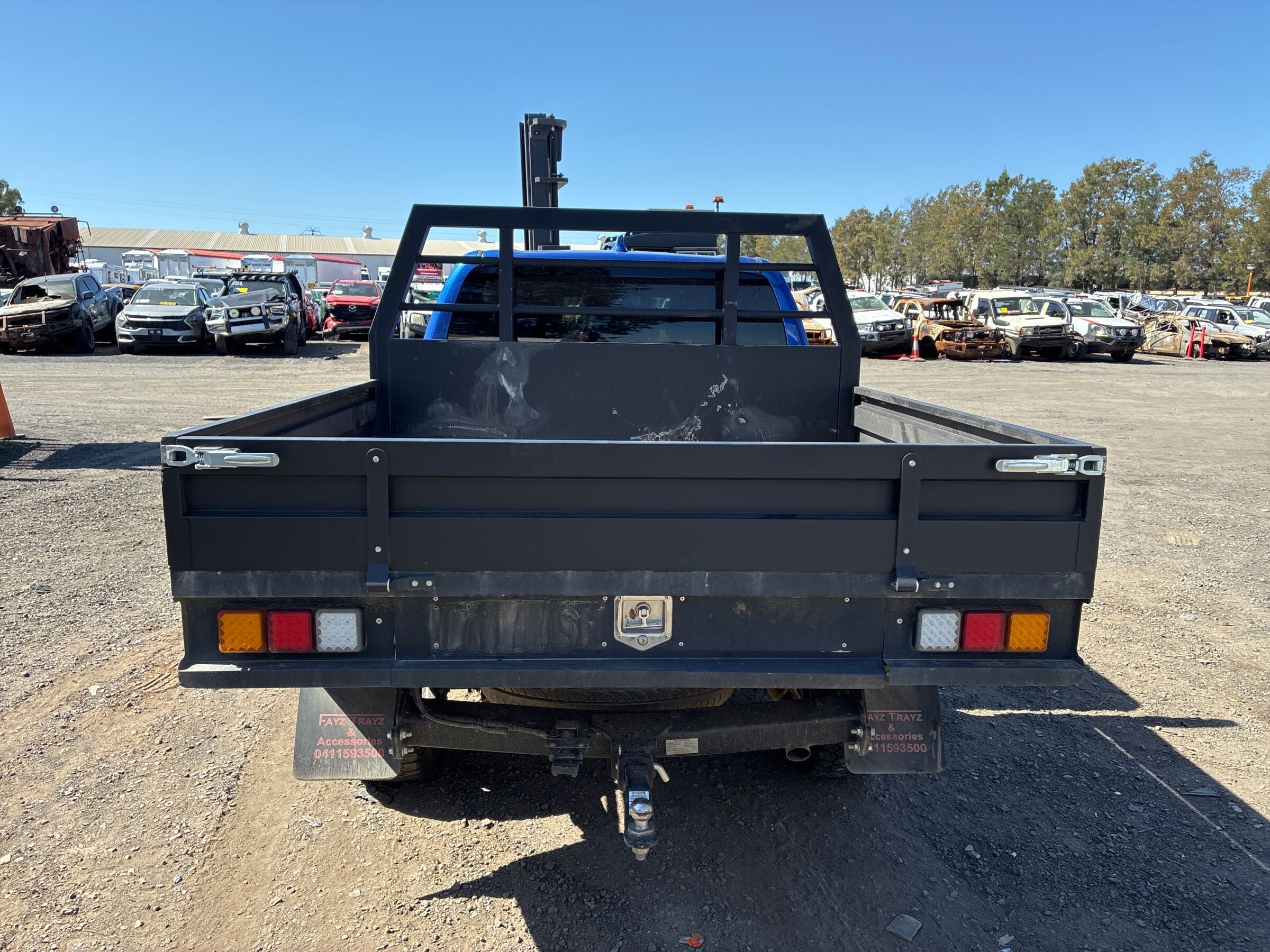 Vehicle photo