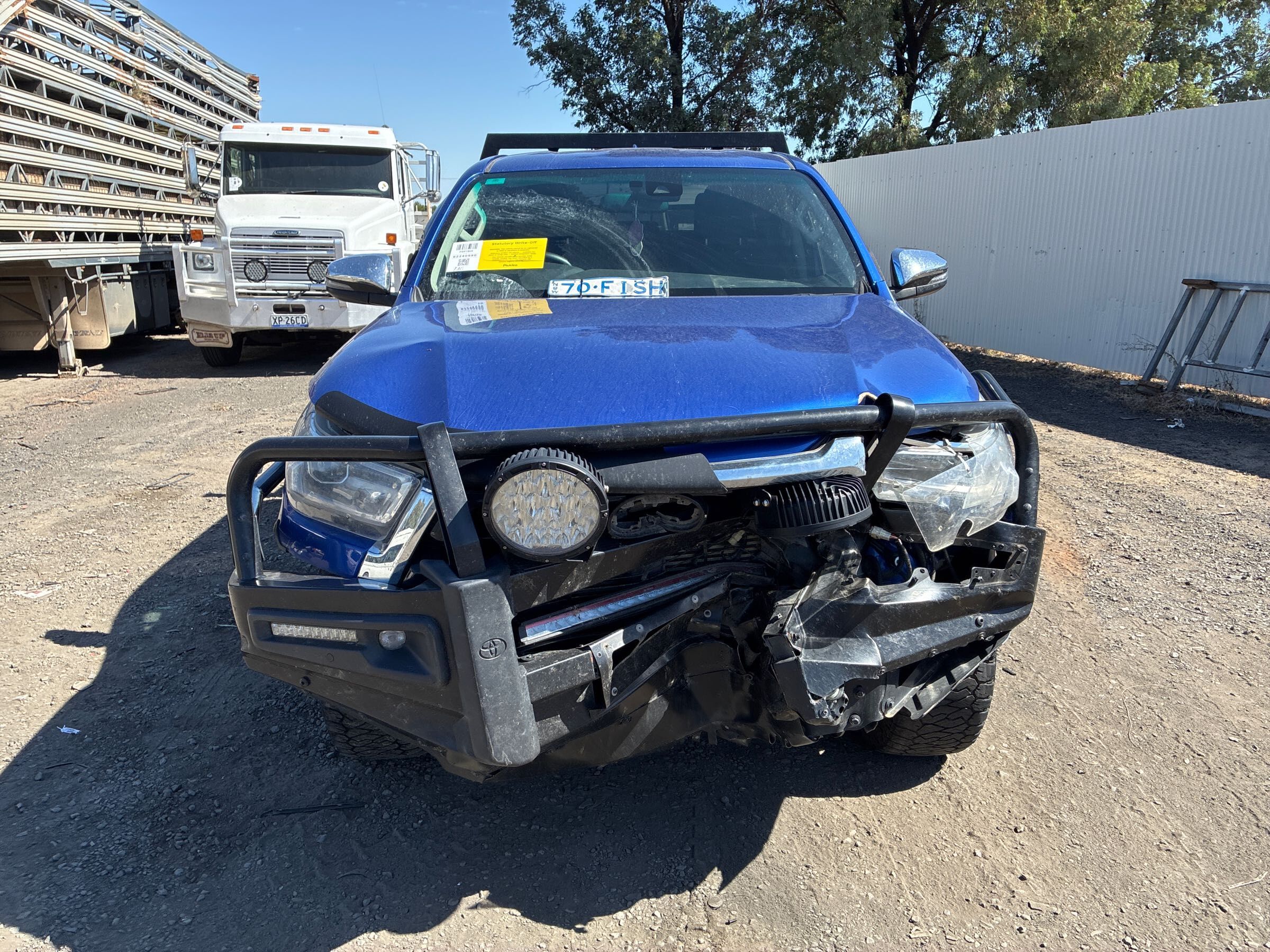 Vehicle photo