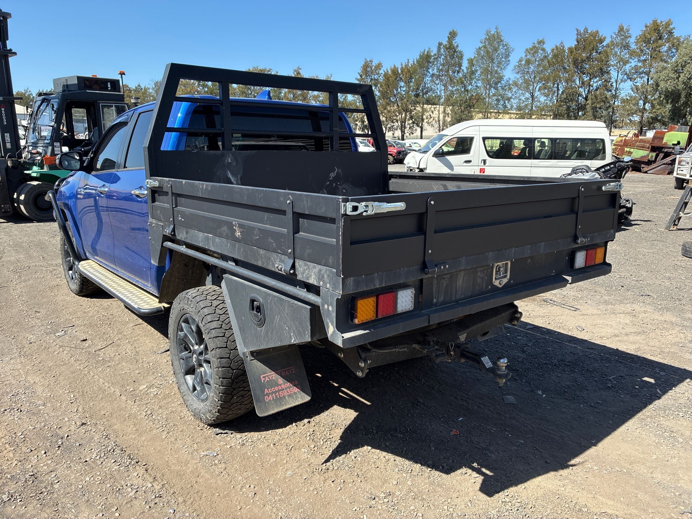 Vehicle photo