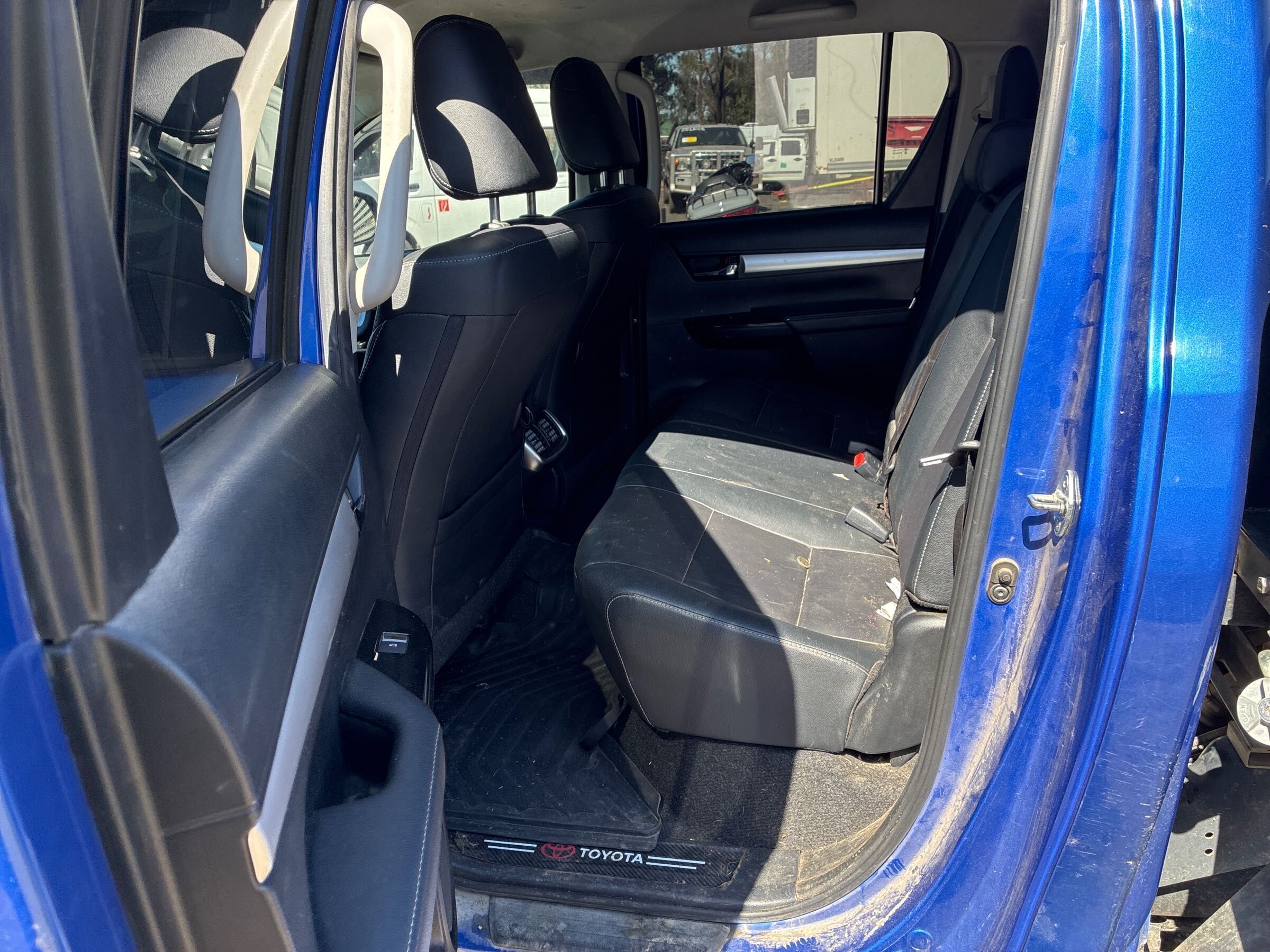 Vehicle photo