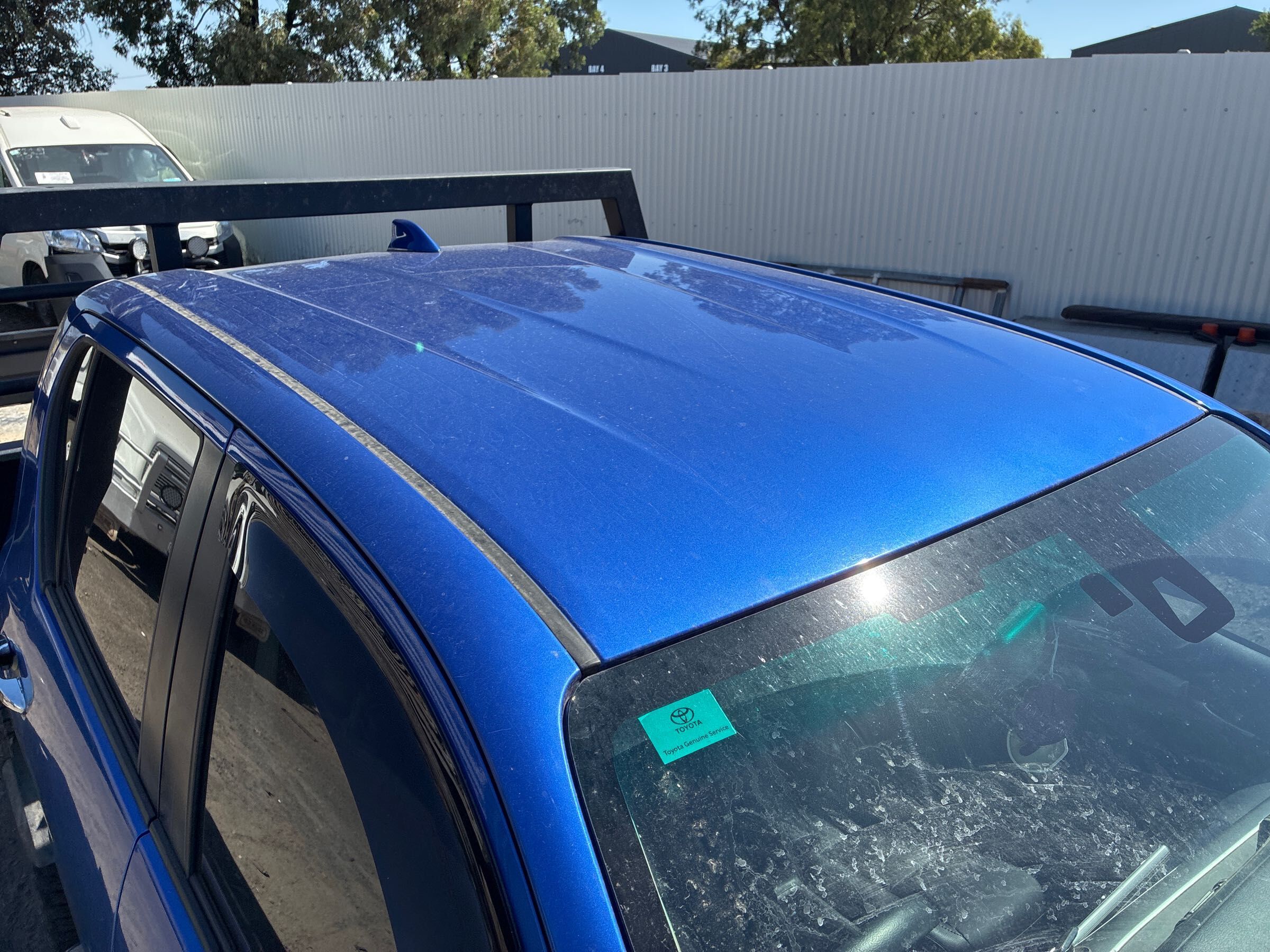 Vehicle photo