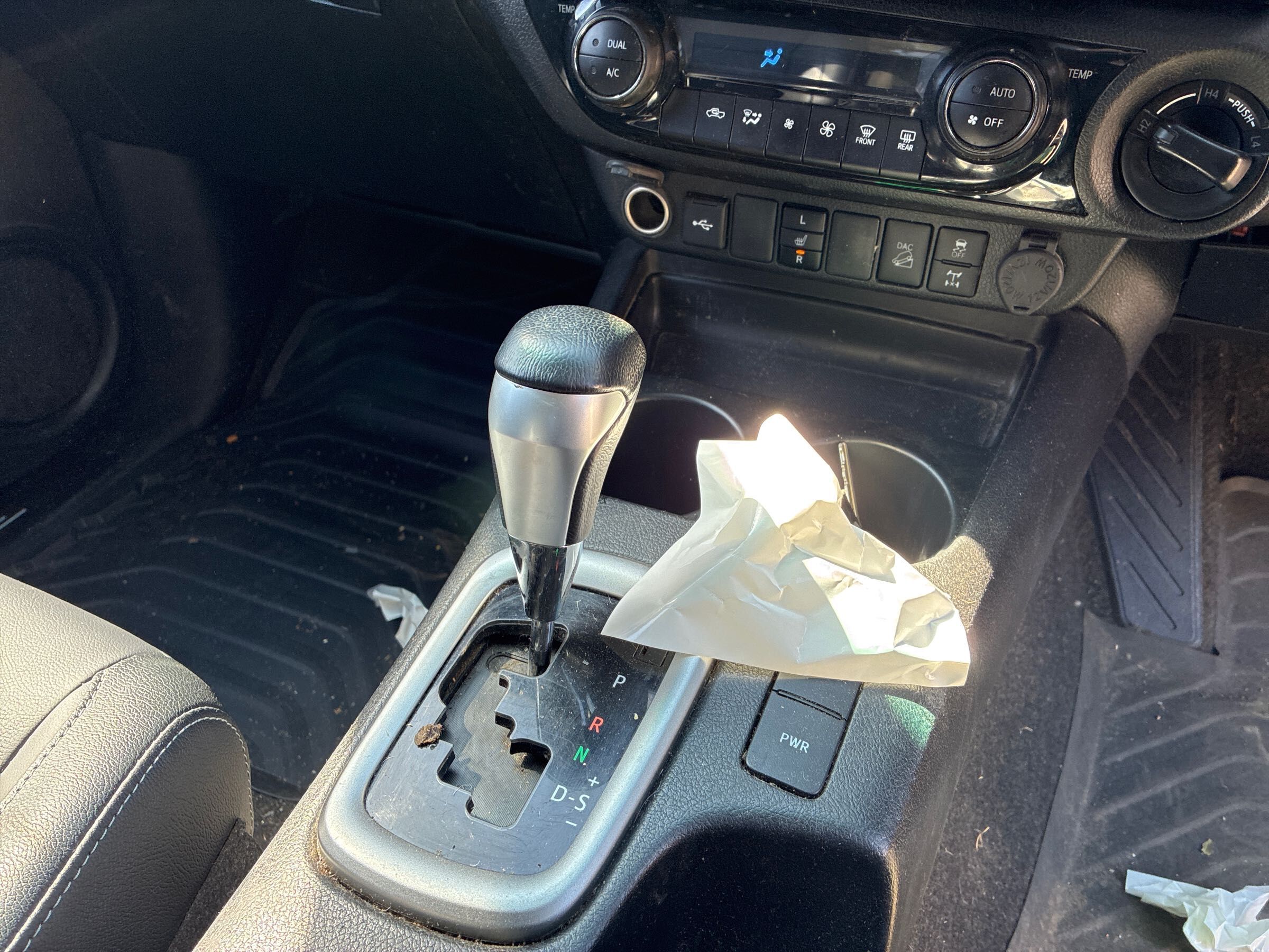 Vehicle photo