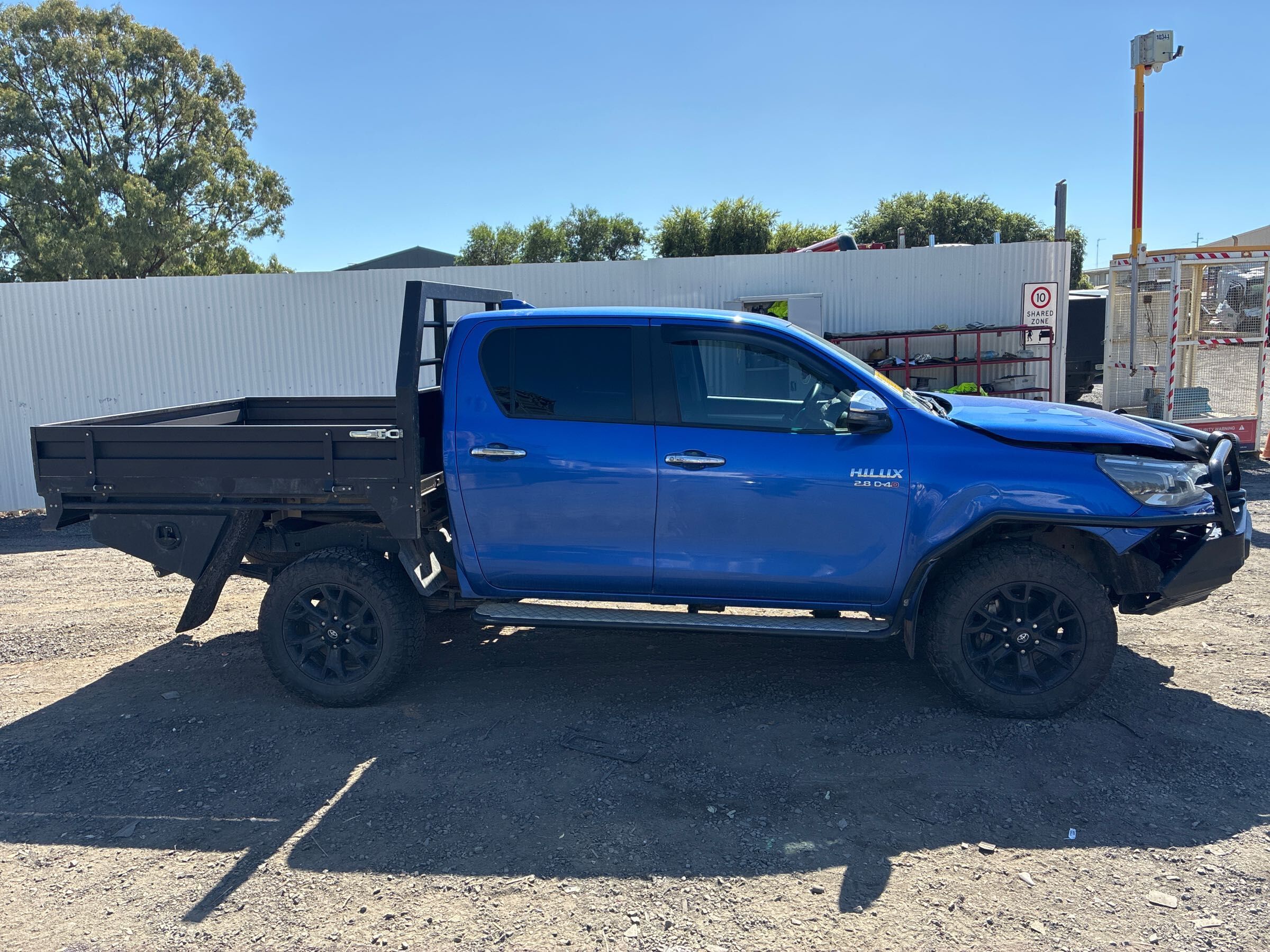 Vehicle photo