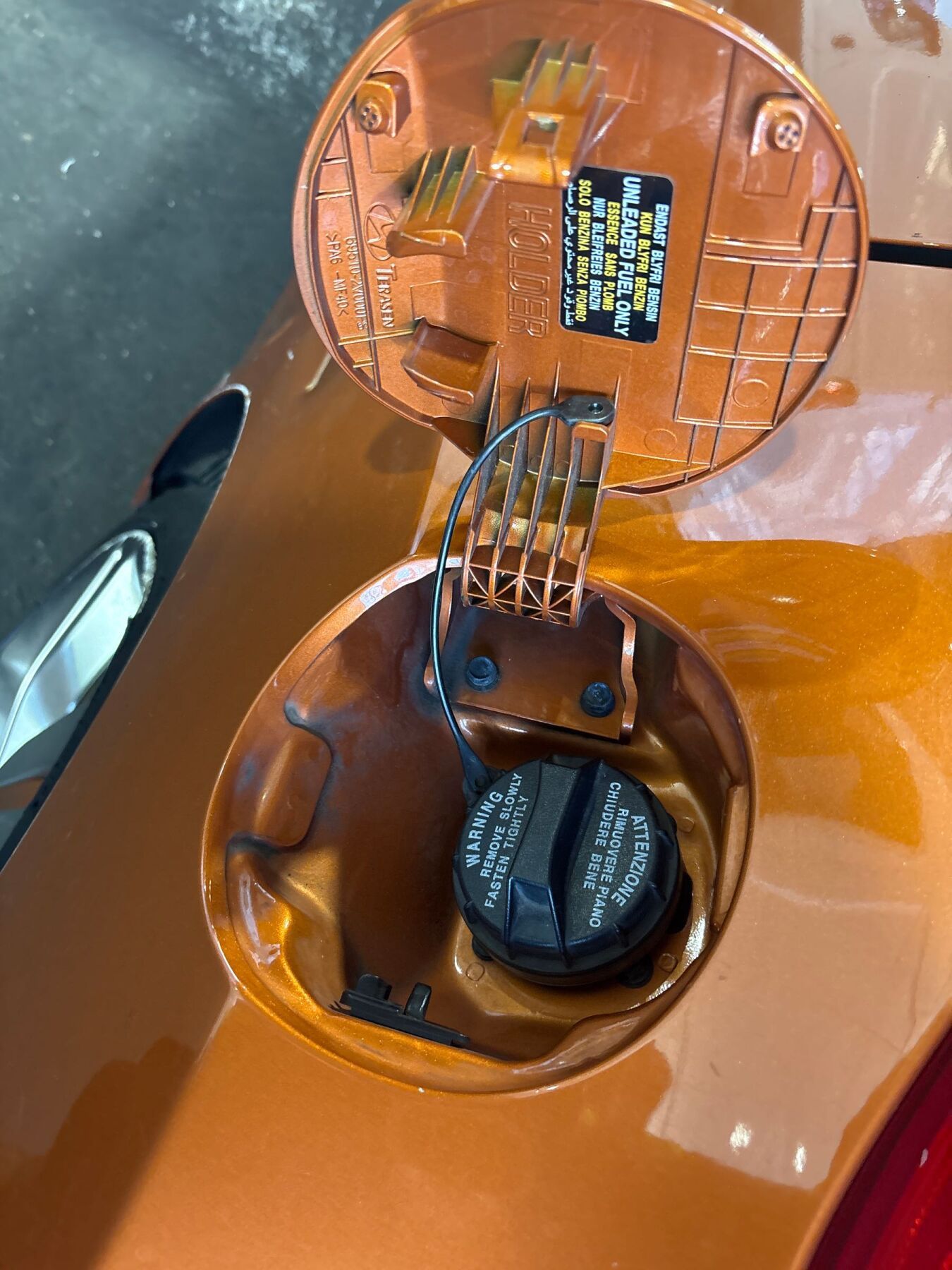Vehicle photo
