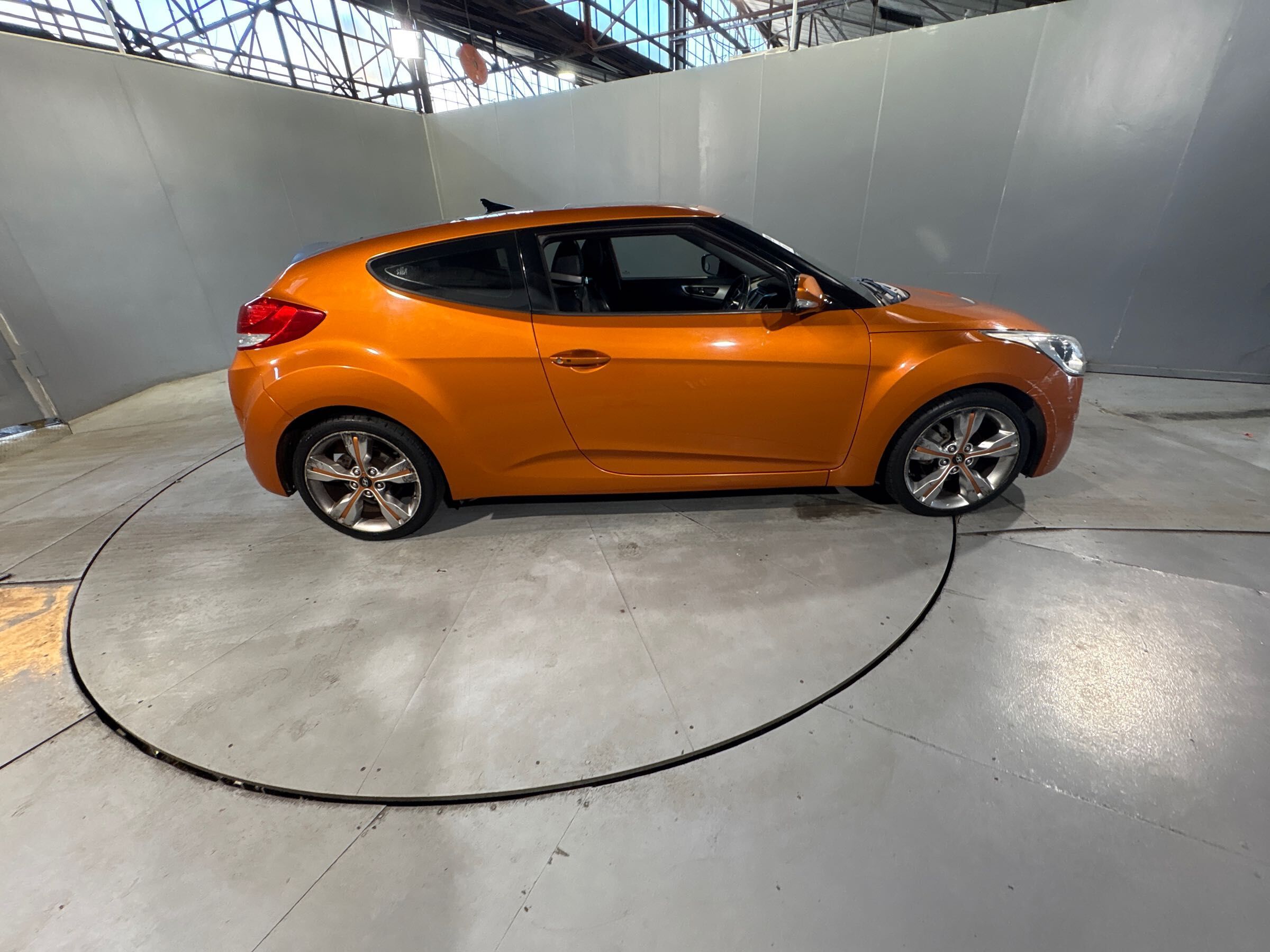 Vehicle photo