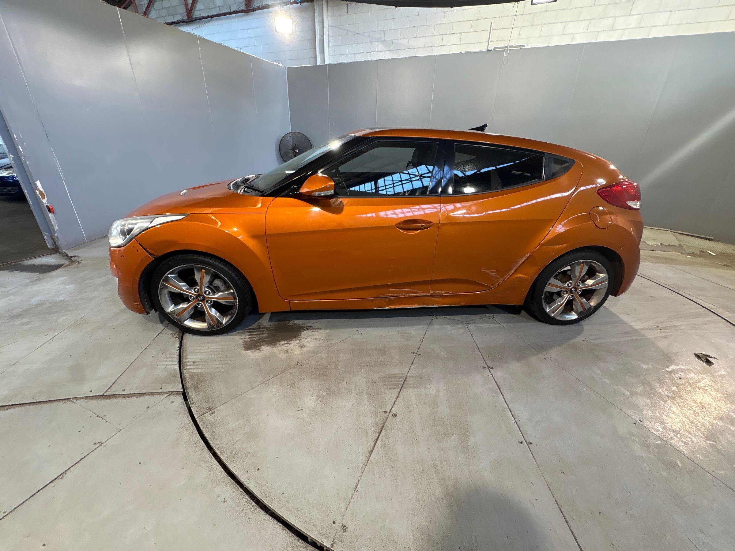 Vehicle photo