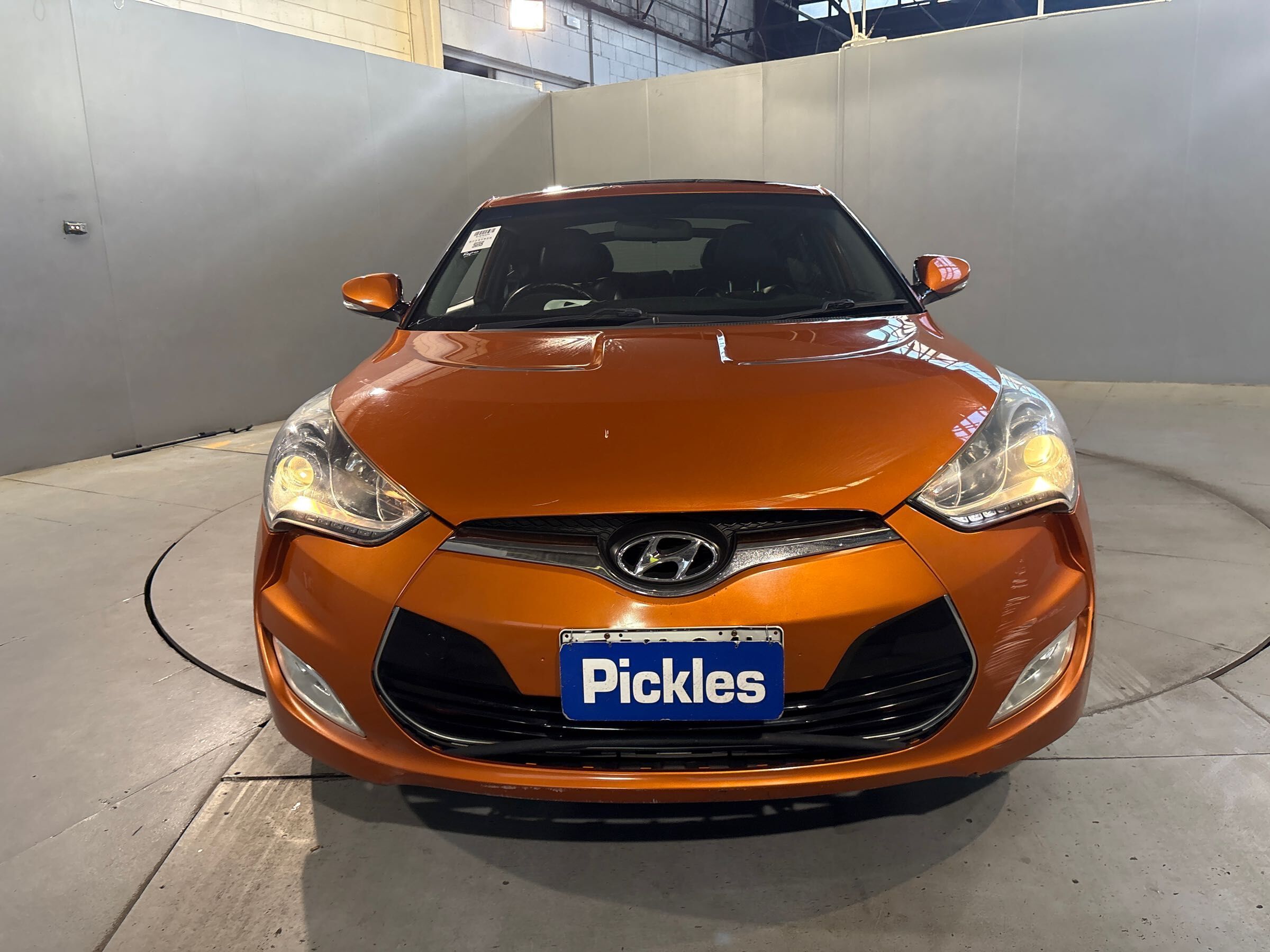 Vehicle photo
