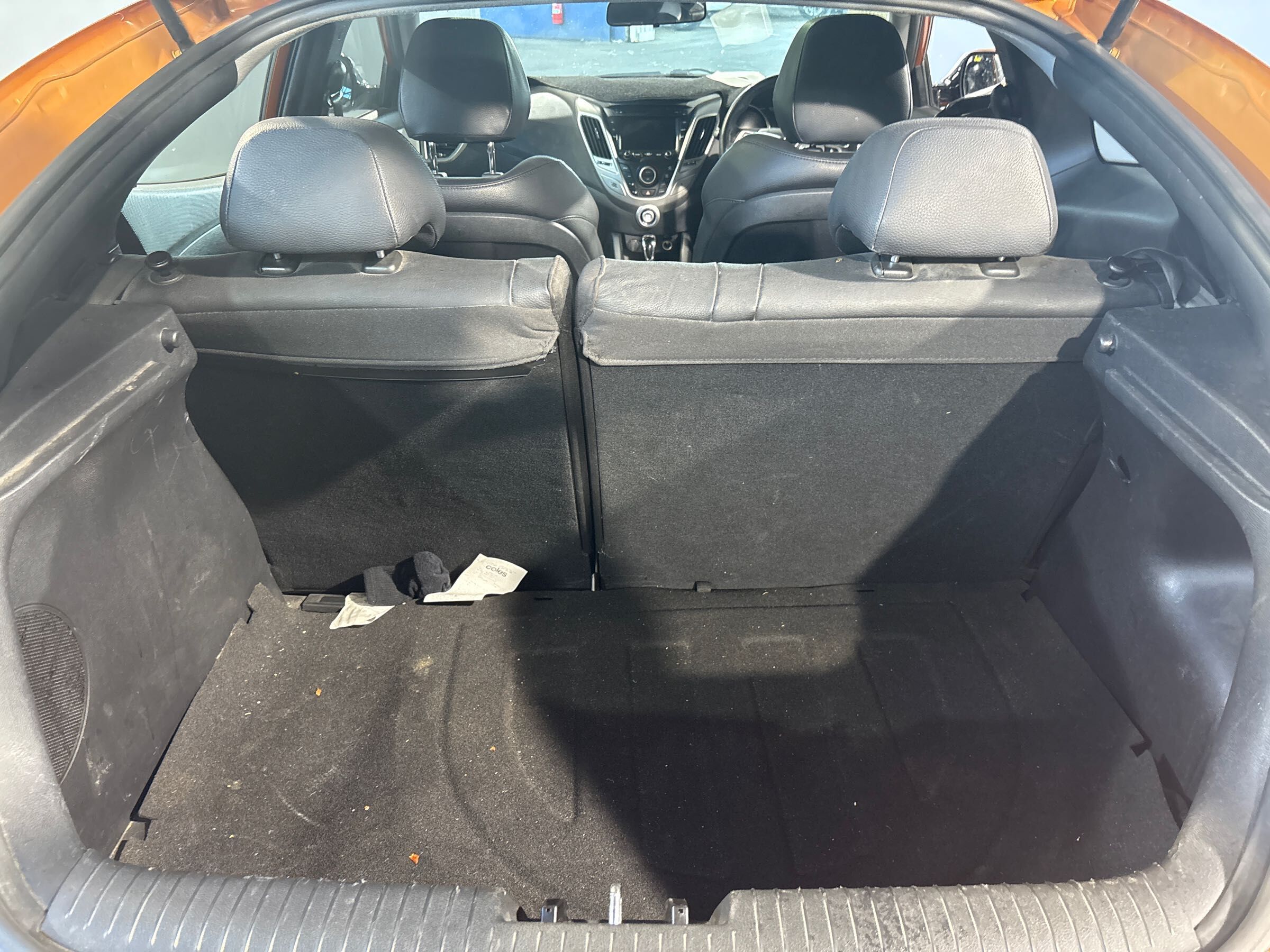 Vehicle photo