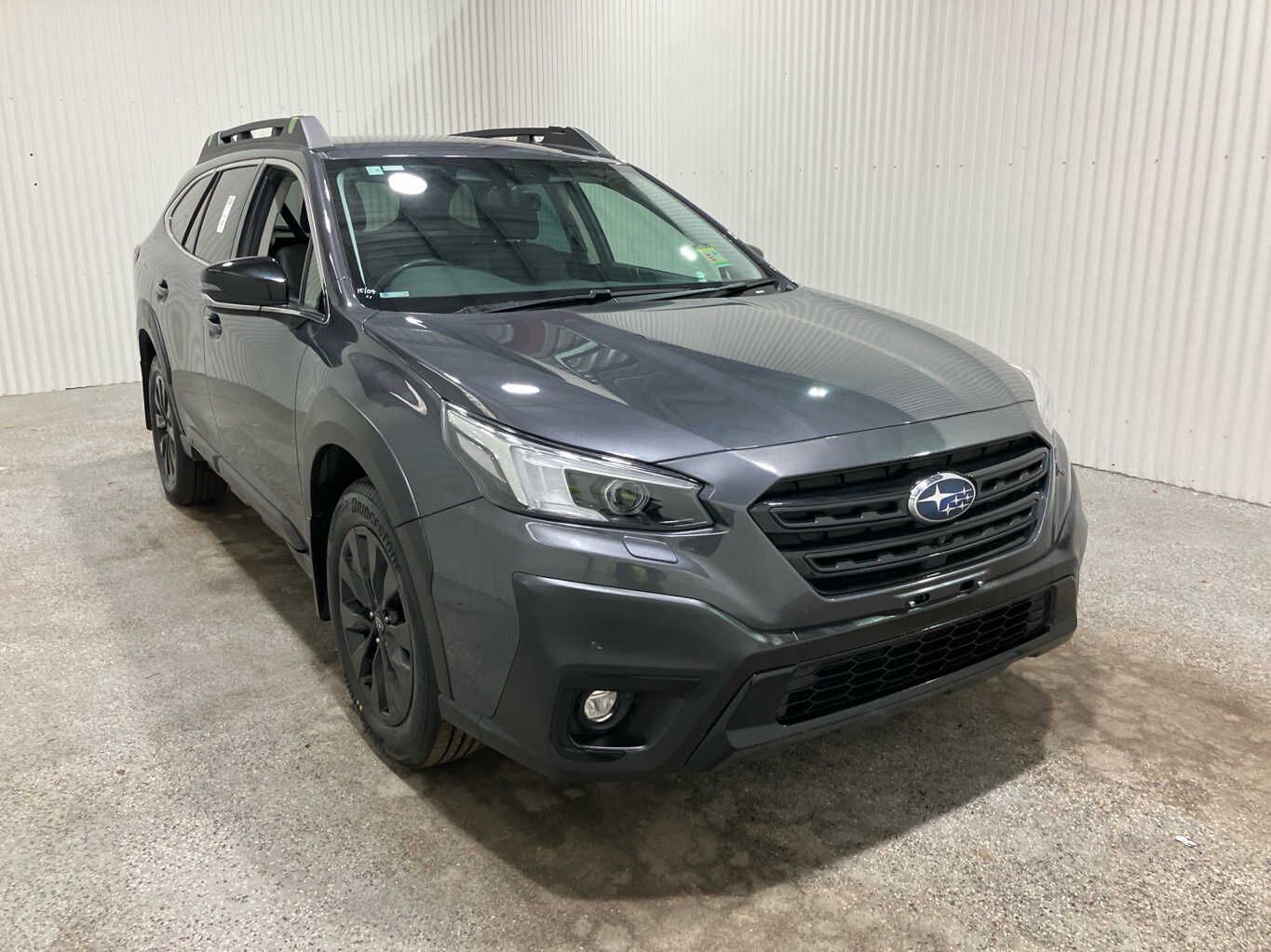 2023 Subaru Outback