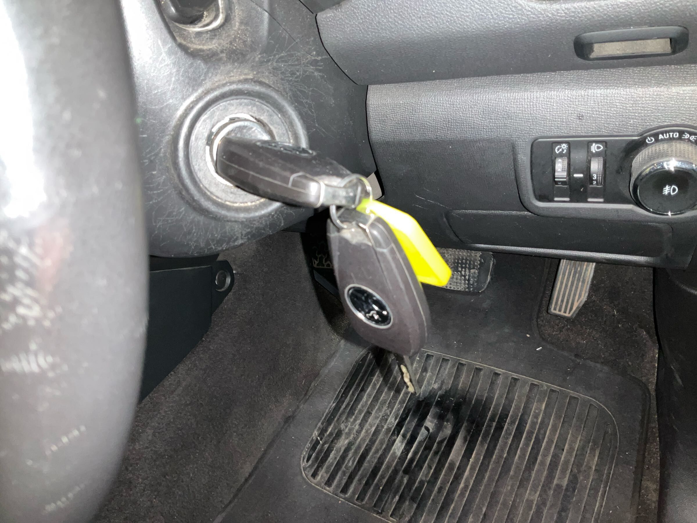 Vehicle photo