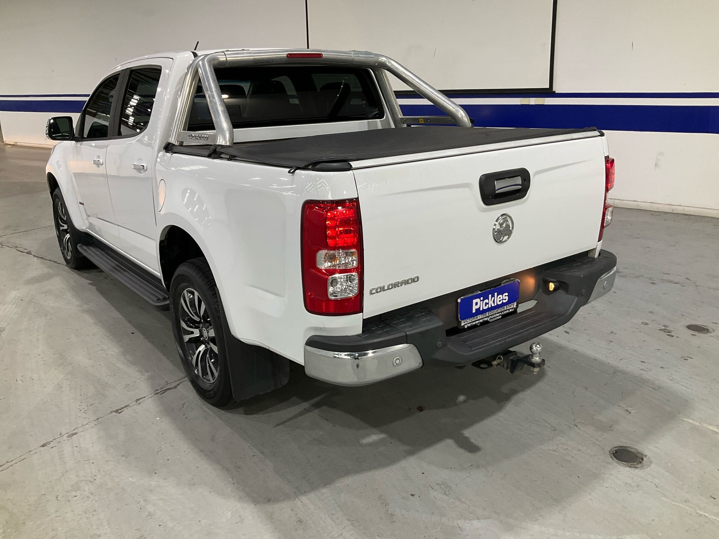 Vehicle photo
