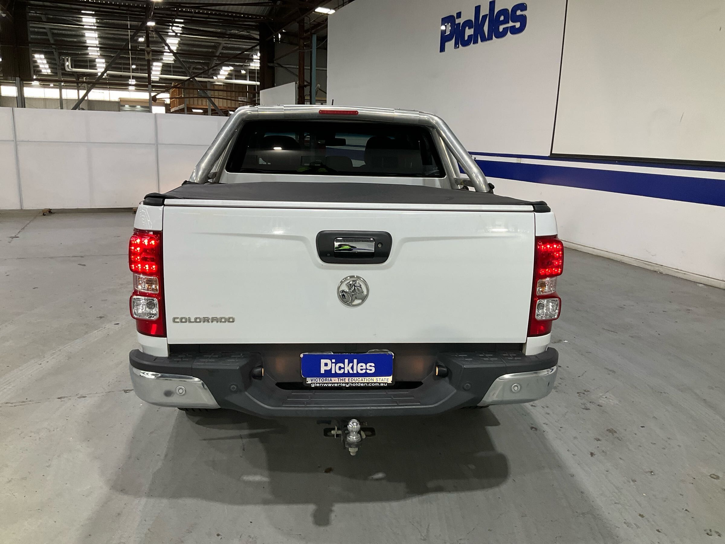 Vehicle photo