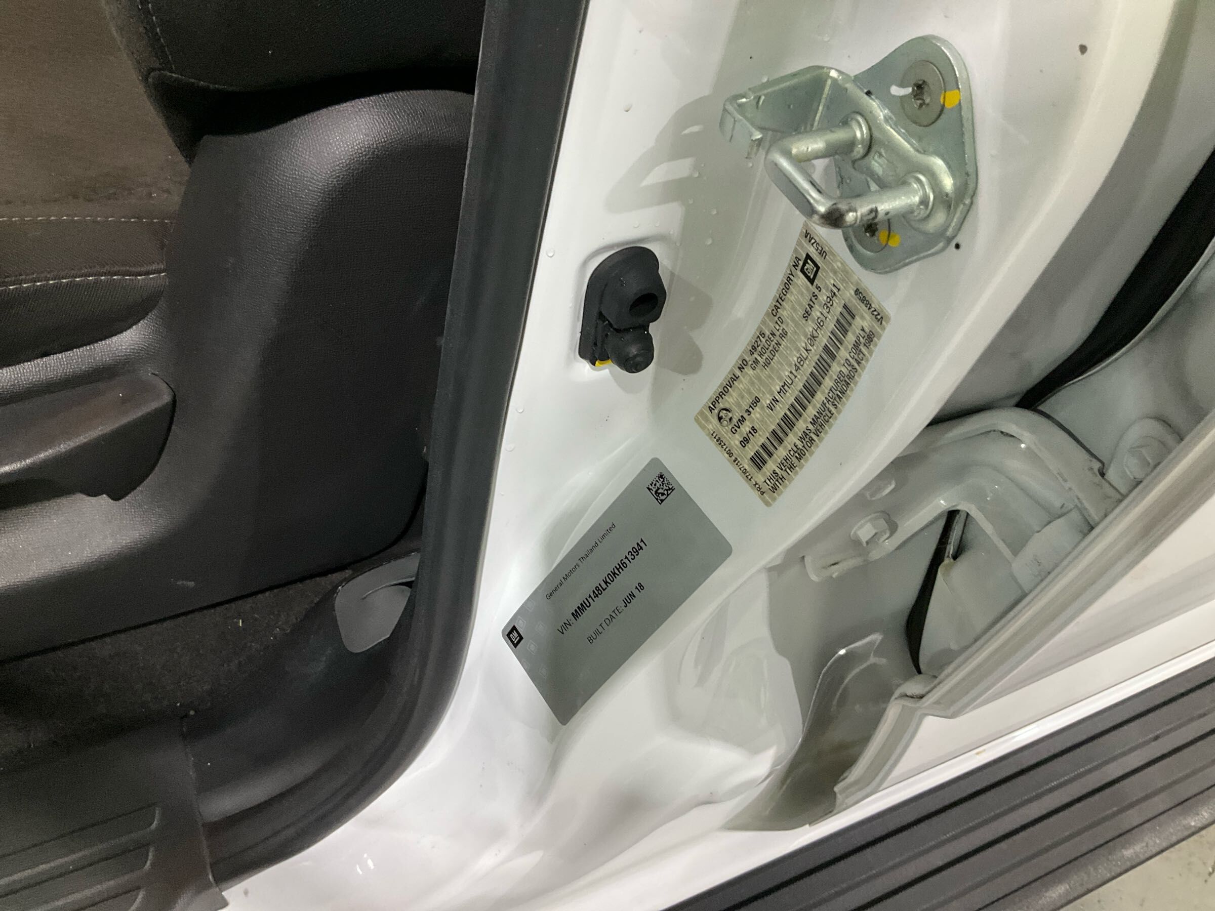 Vehicle photo