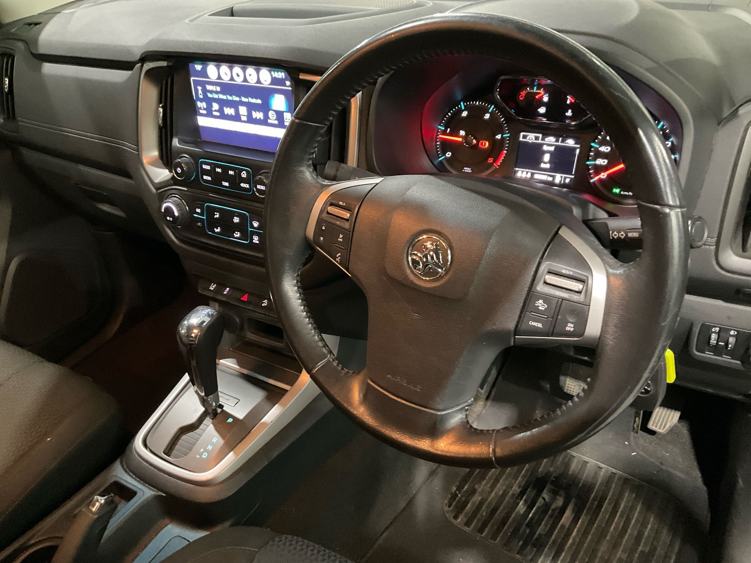 Vehicle photo