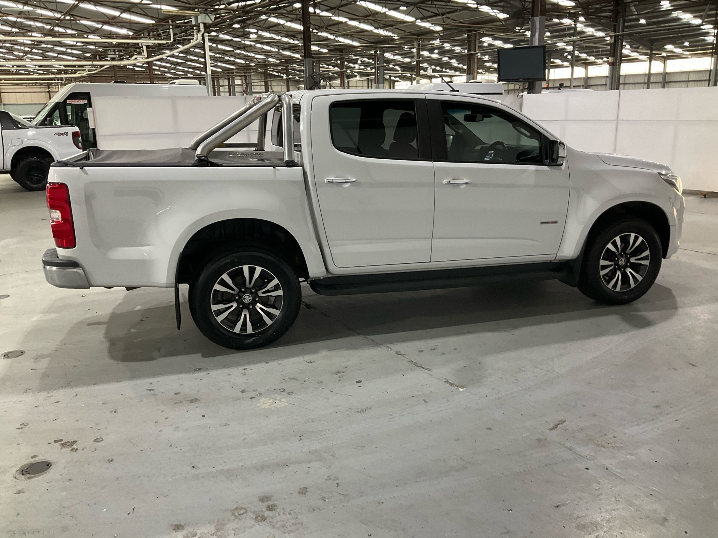 Vehicle photo