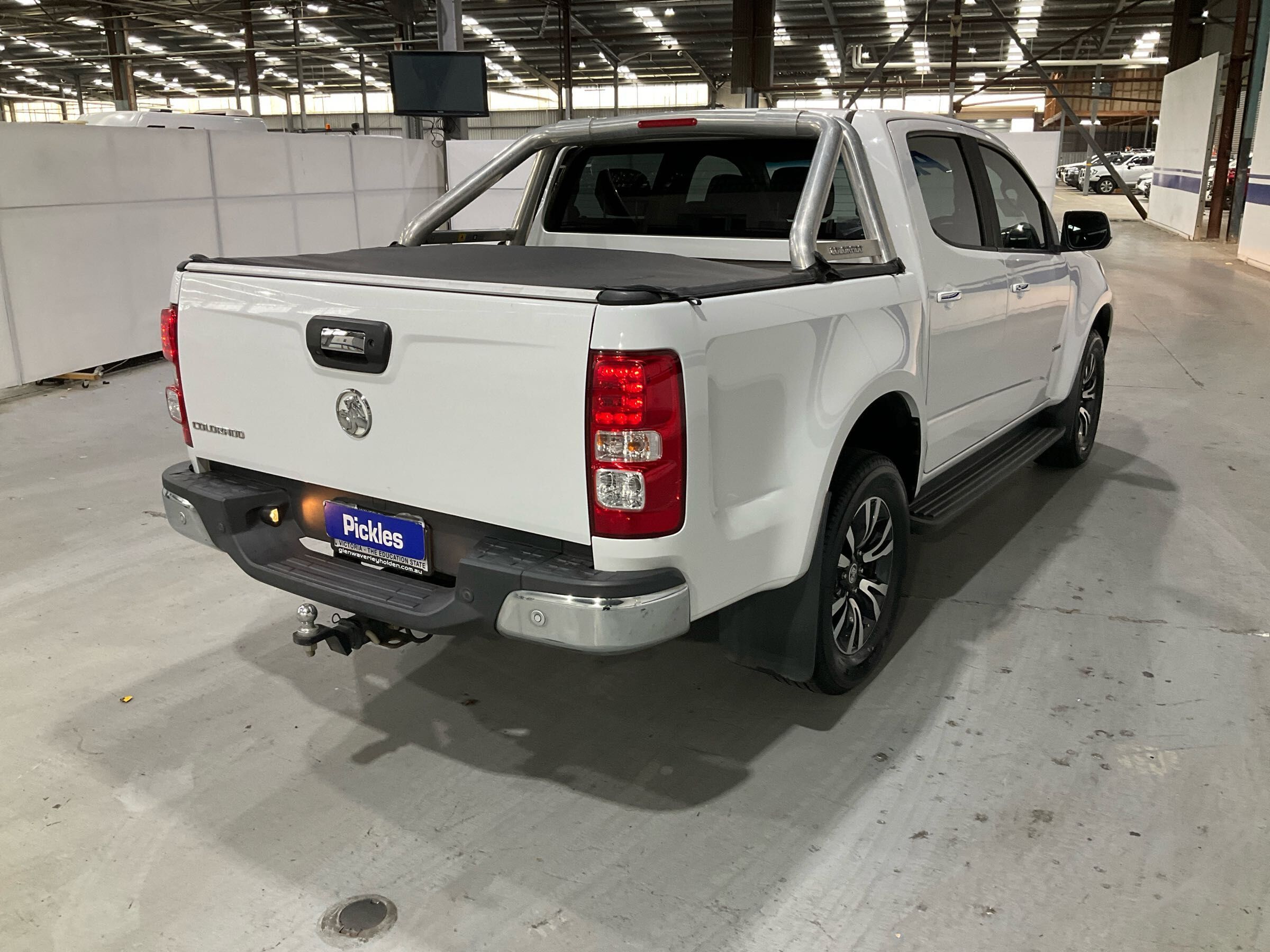 Vehicle photo