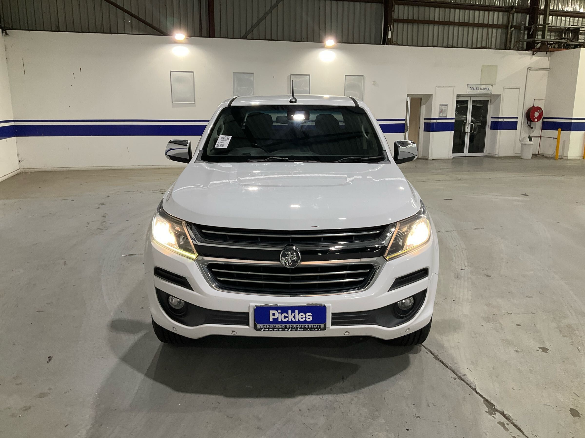 Vehicle photo