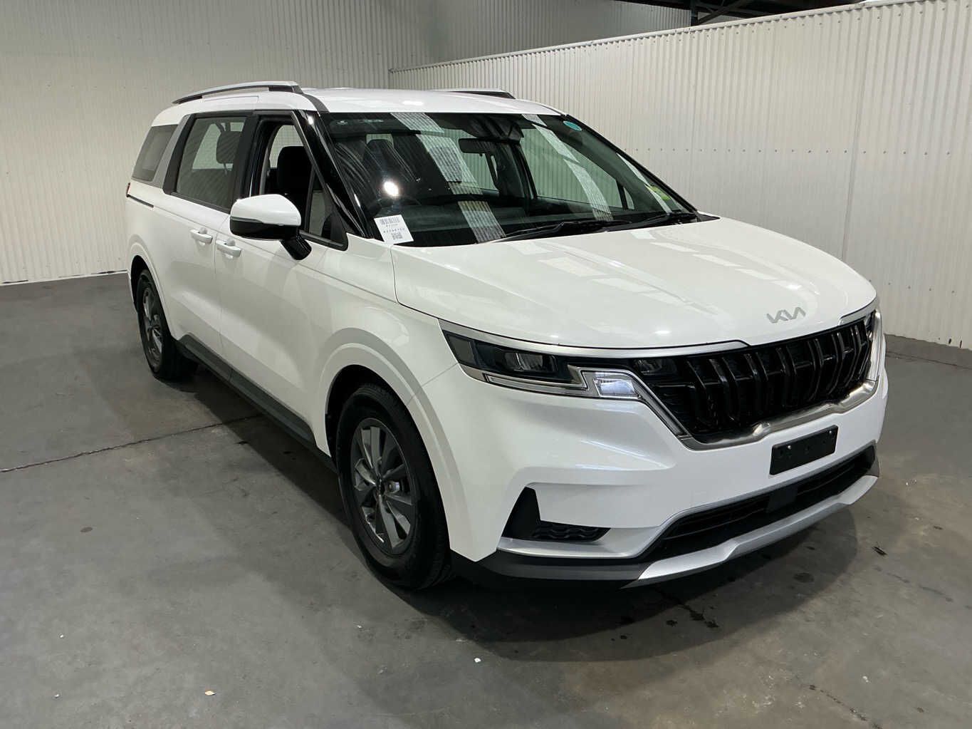 2022 Kia Carnival