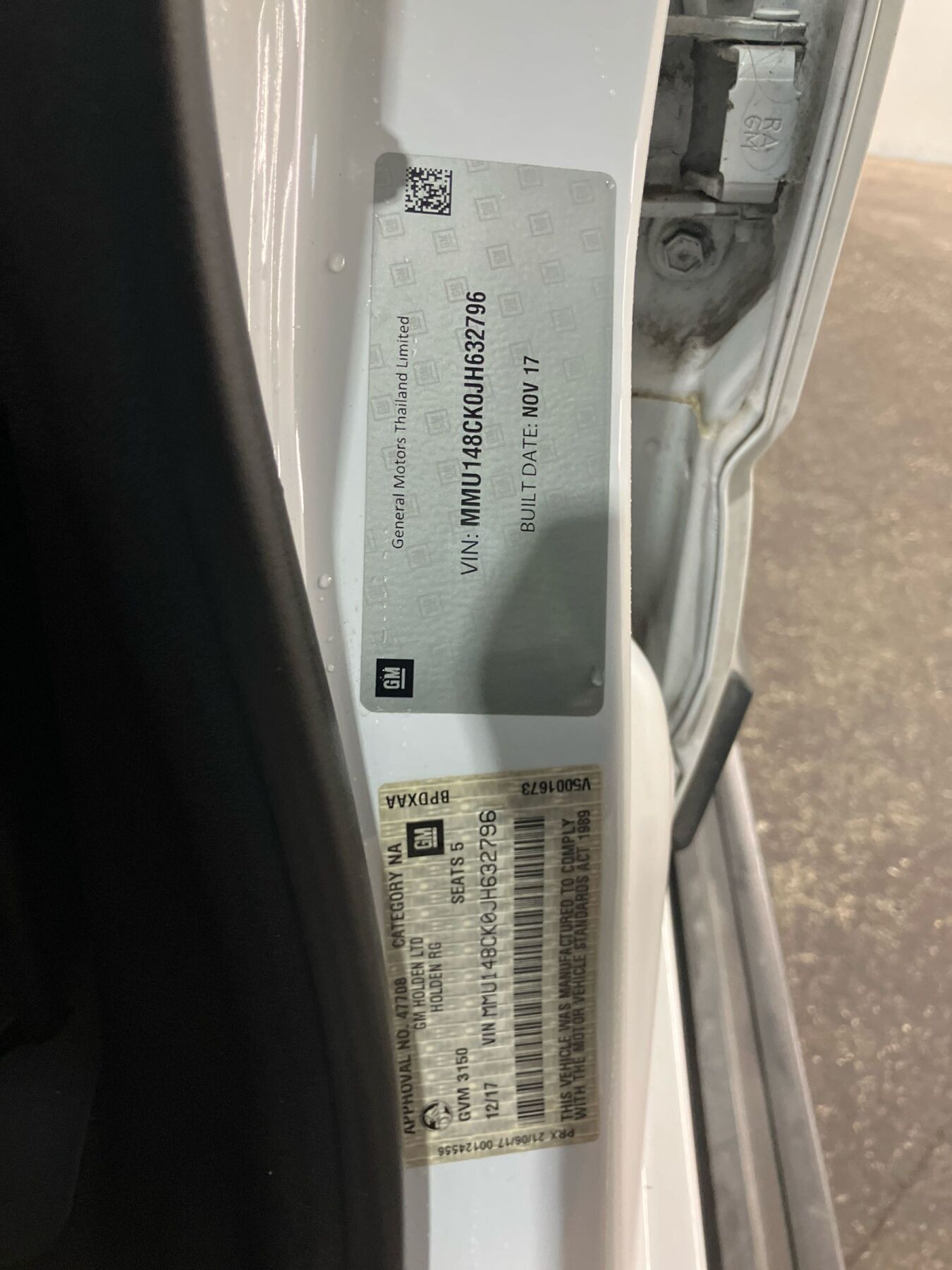 Vehicle photo