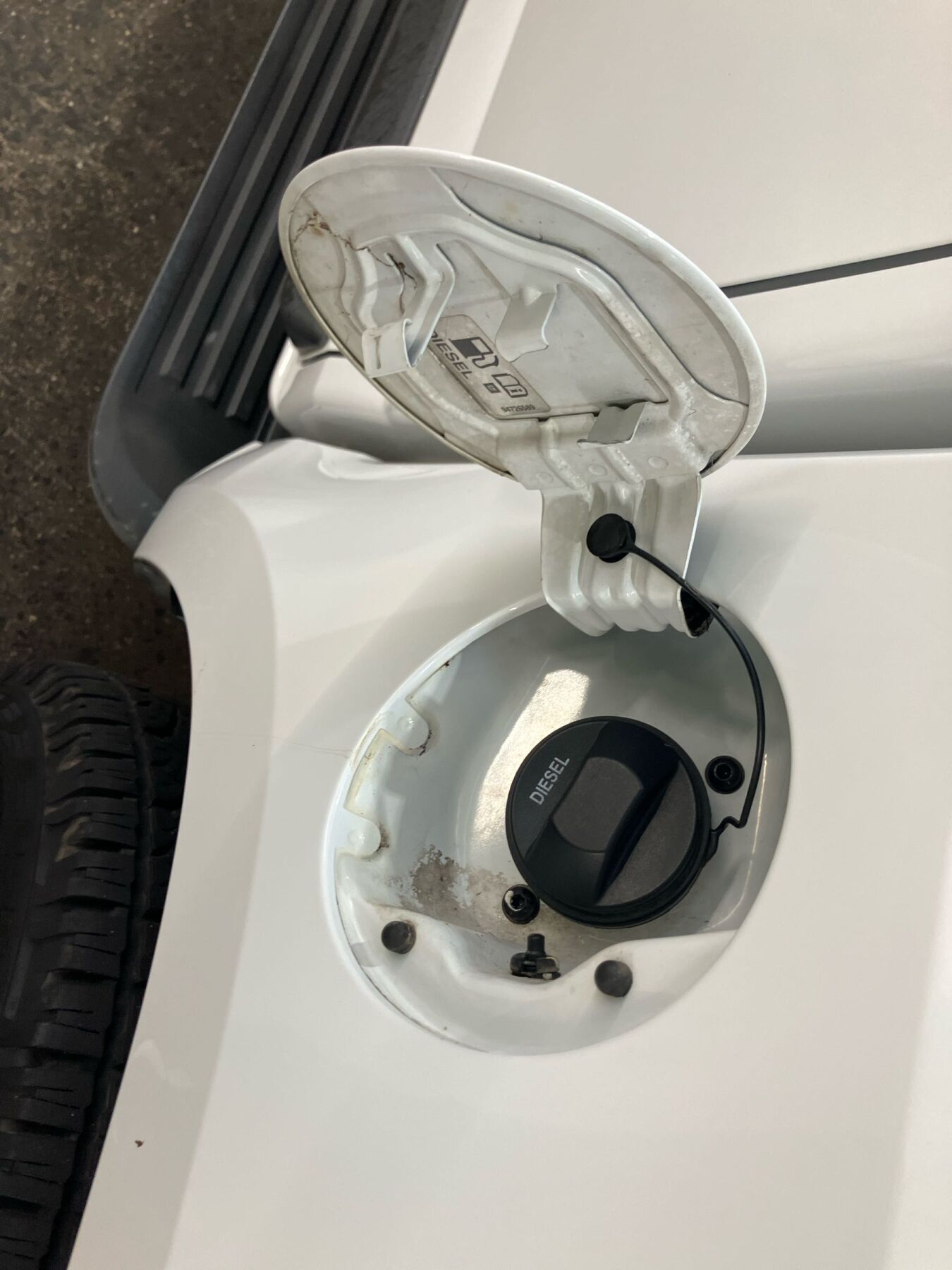 Vehicle photo