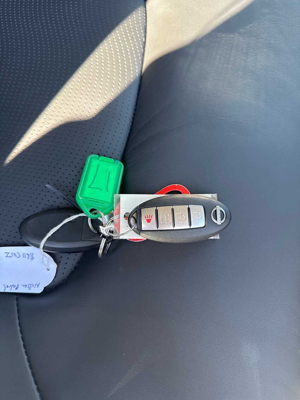 Vehicle photo