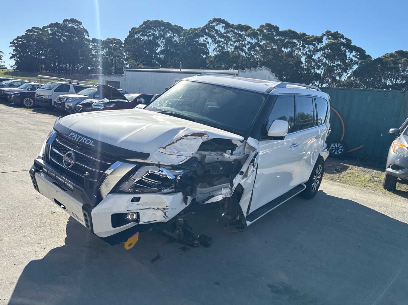 Vehicle photo