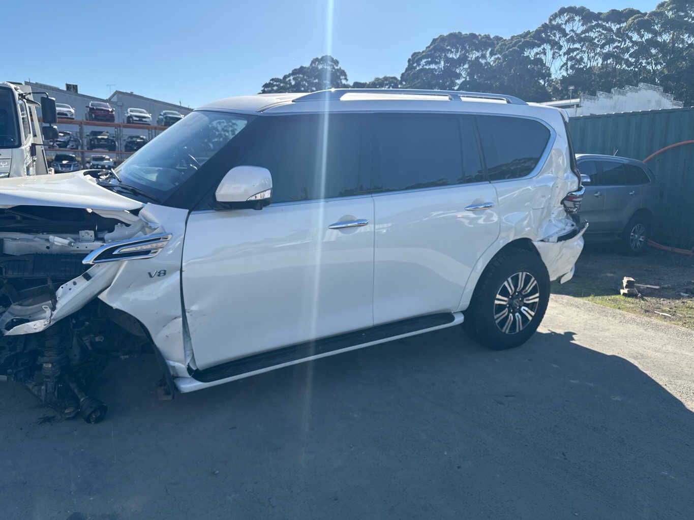 Vehicle photo