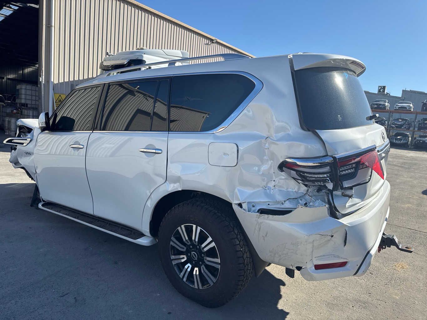 Vehicle photo