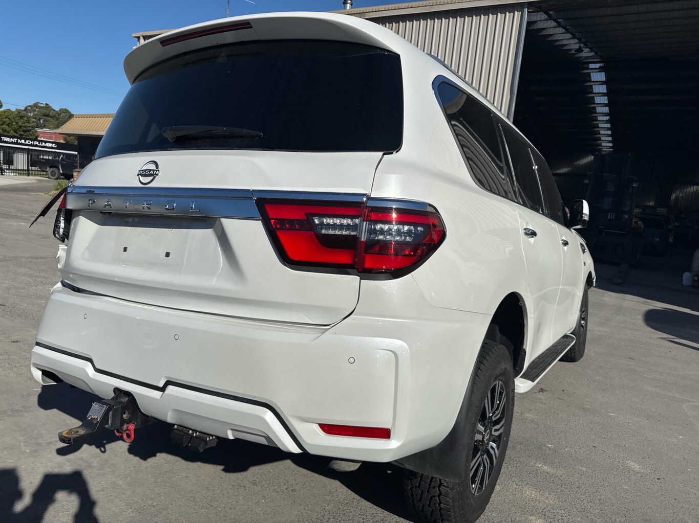 Vehicle photo