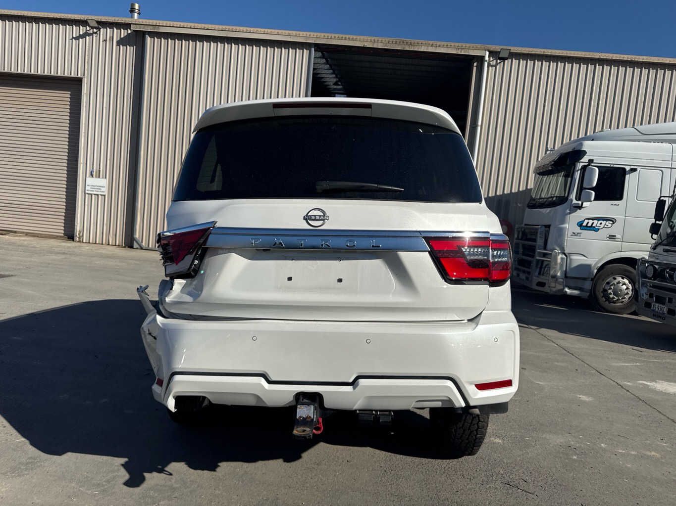 Vehicle photo