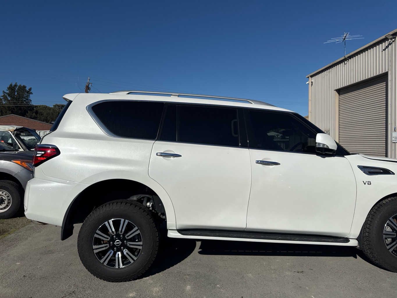 Vehicle photo