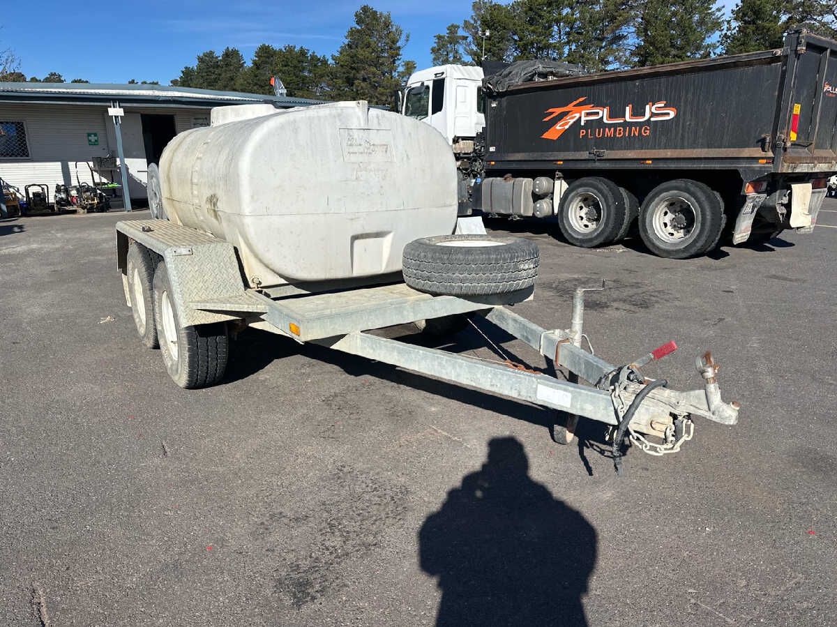 2017 Rapid Spray PRFQD2000LZ