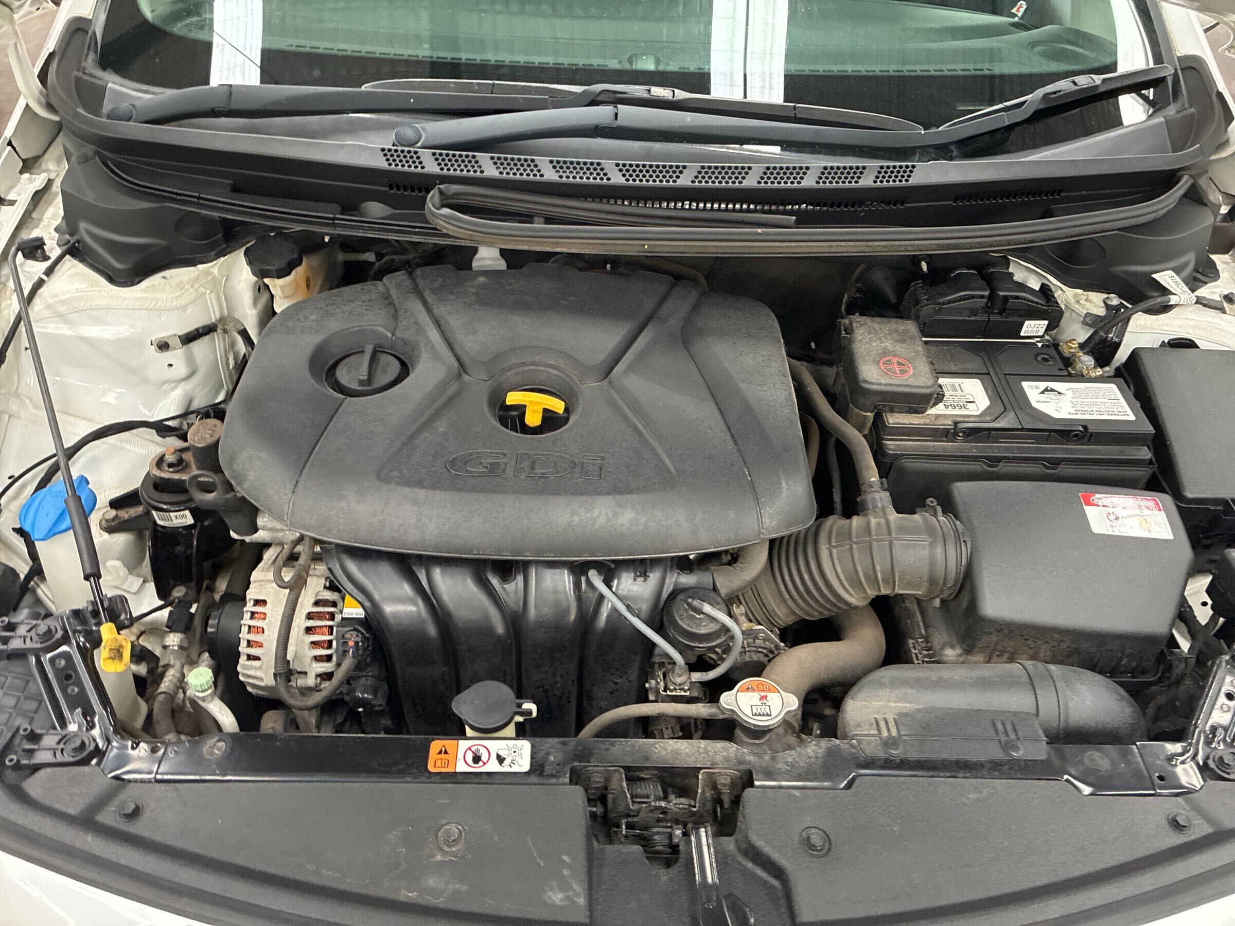 Vehicle photo