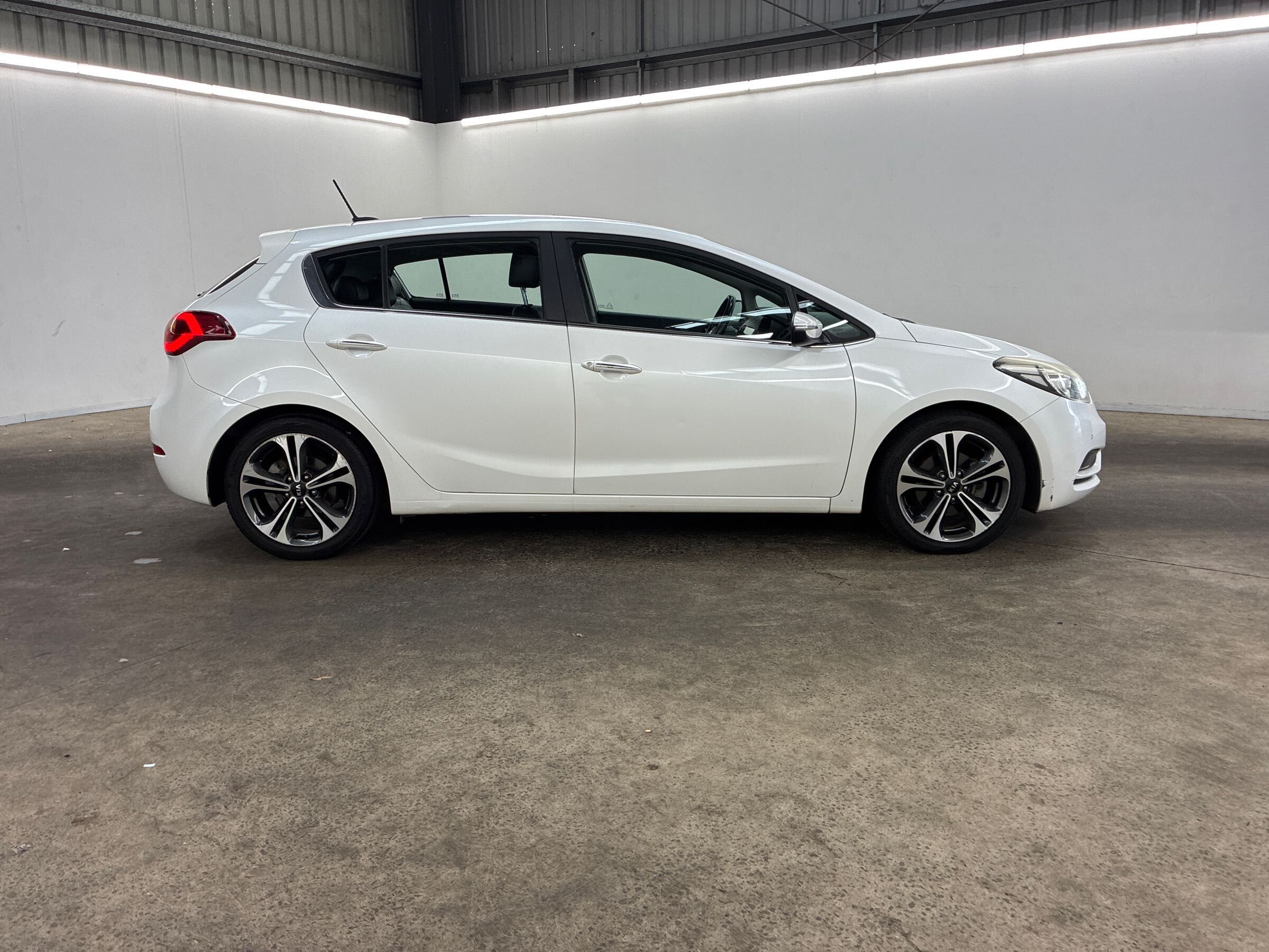 Vehicle photo