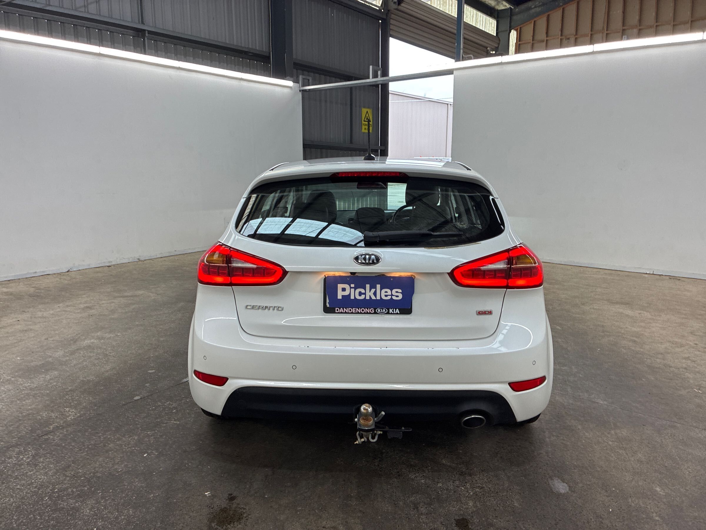 Vehicle photo