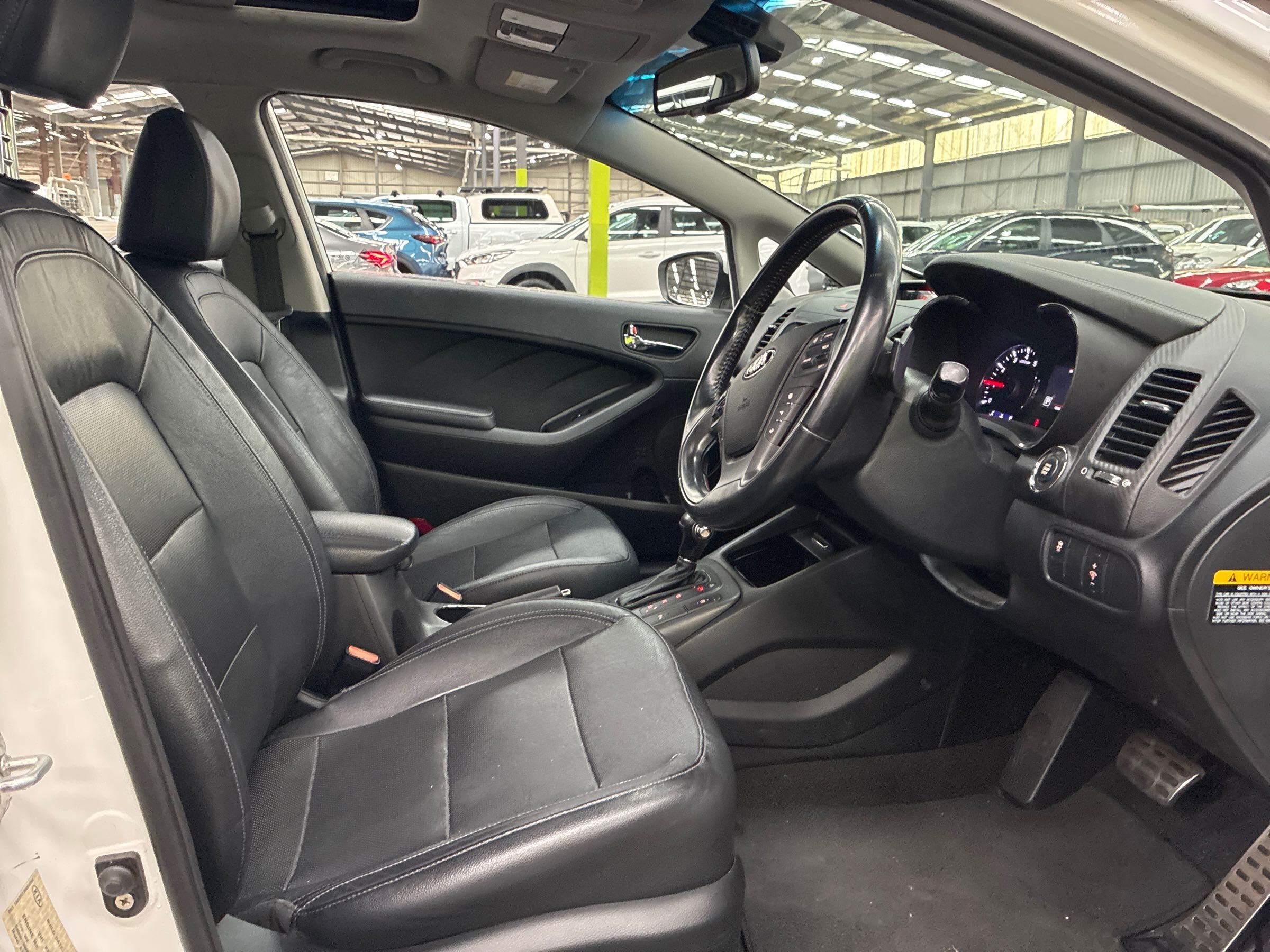 Vehicle photo