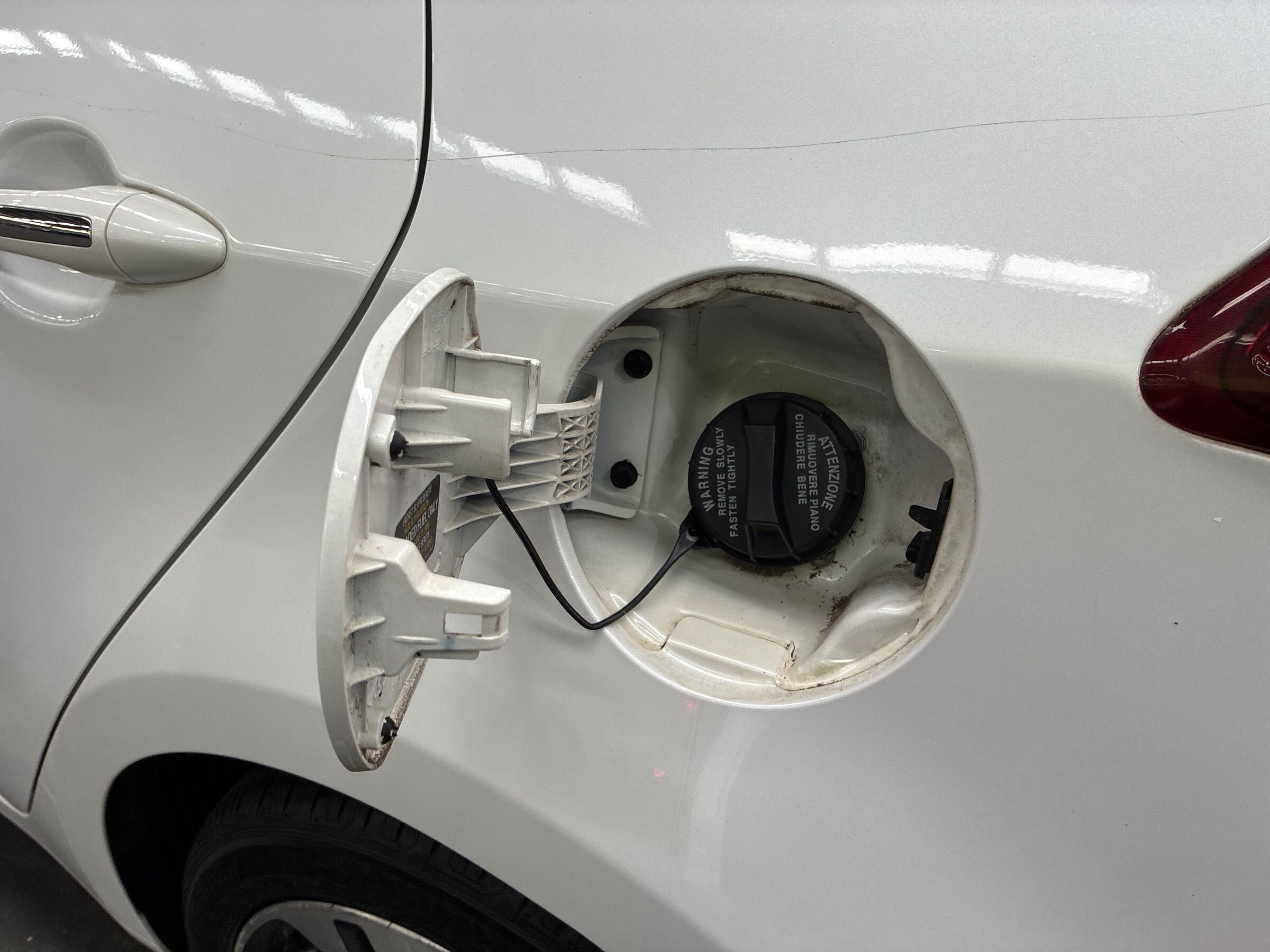 Vehicle photo