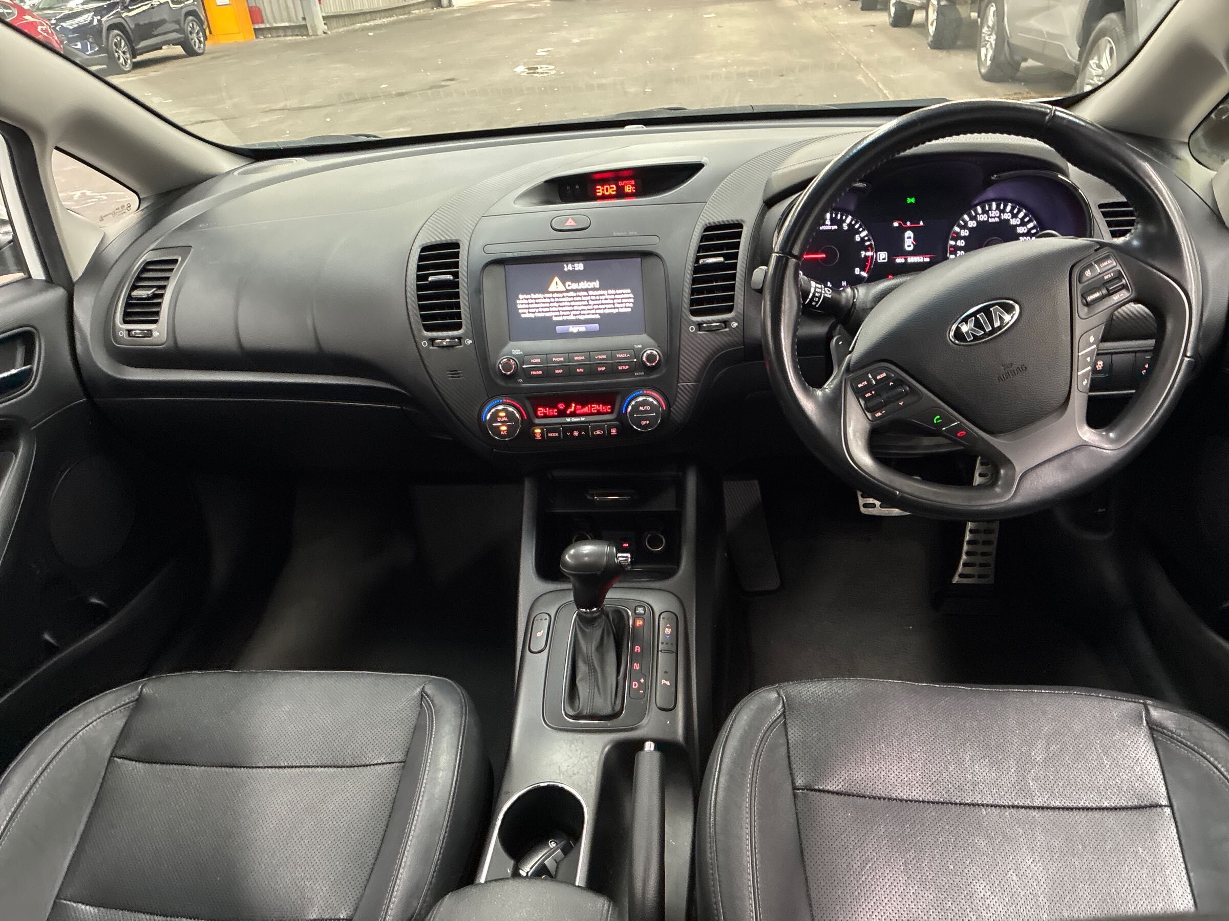 Vehicle photo