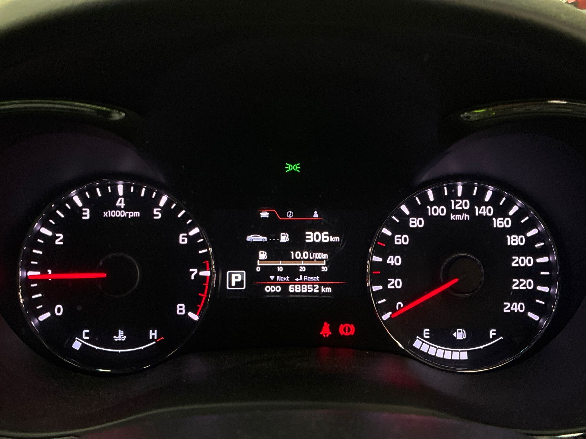 Vehicle photo
