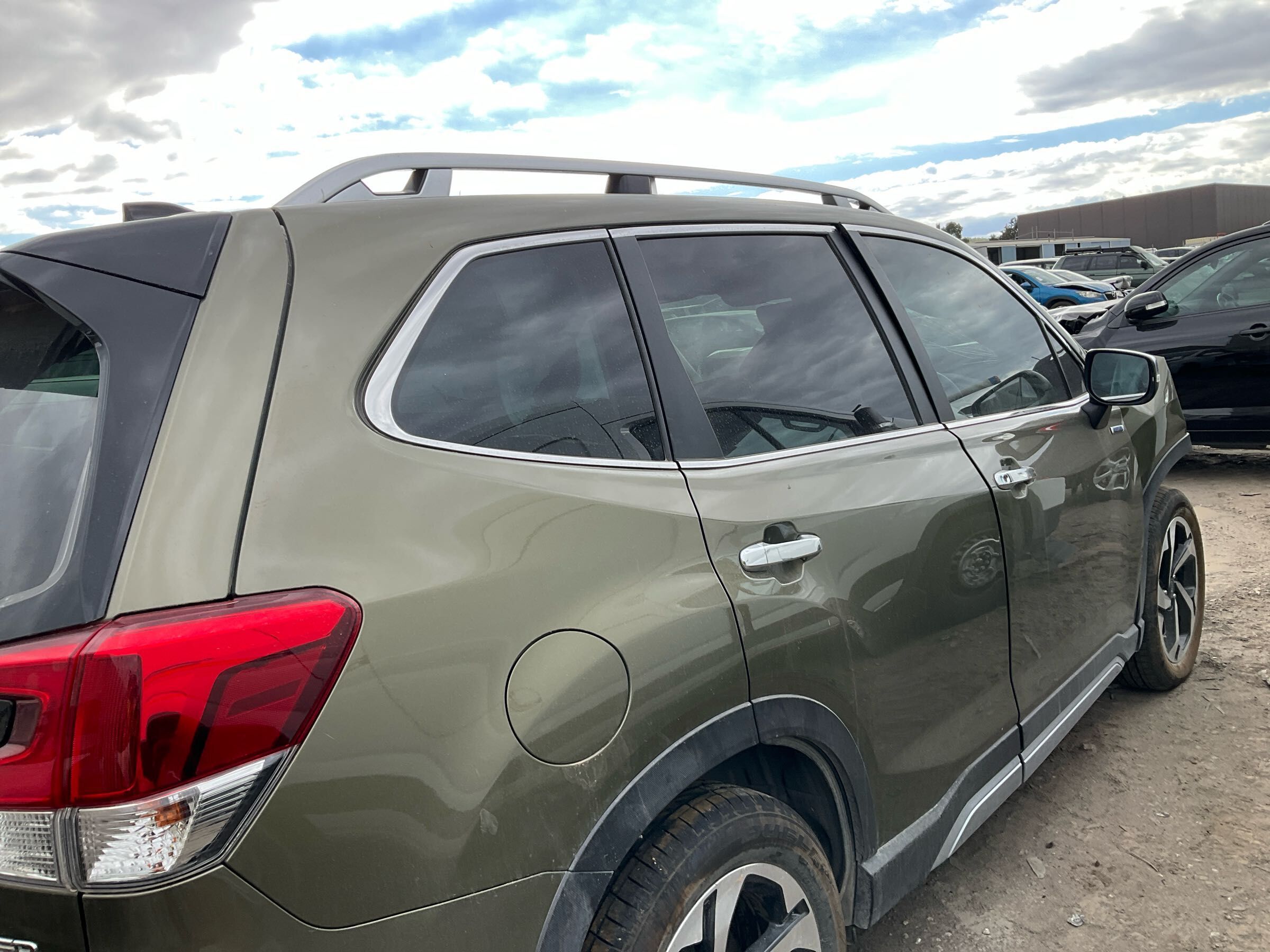 Vehicle photo