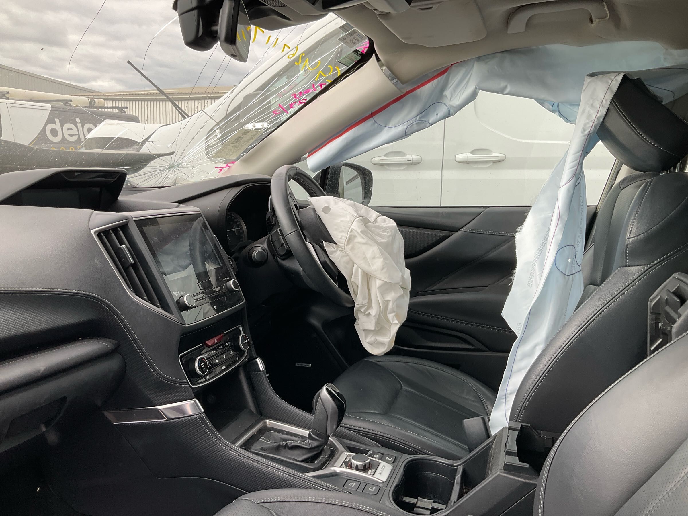 Vehicle photo