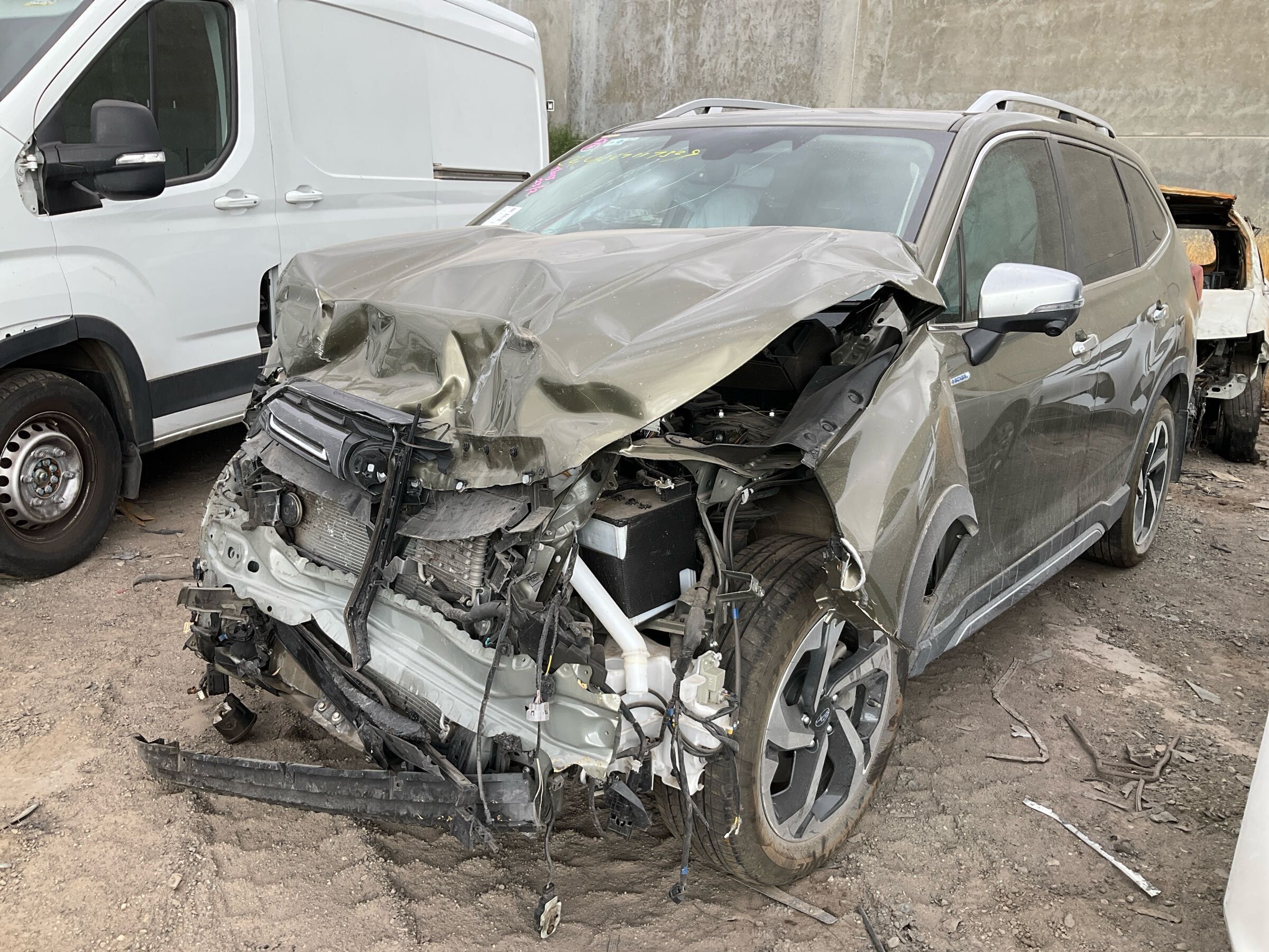 Vehicle photo