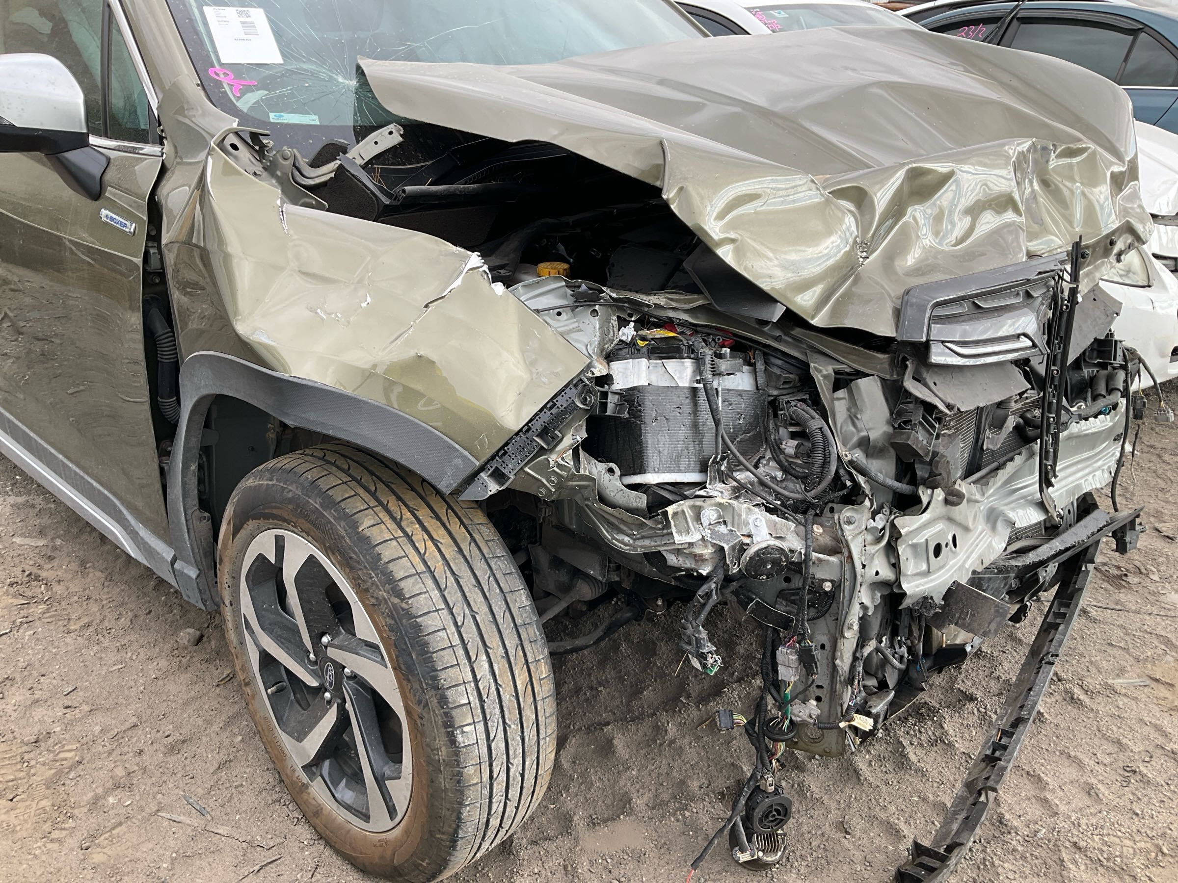 Vehicle photo