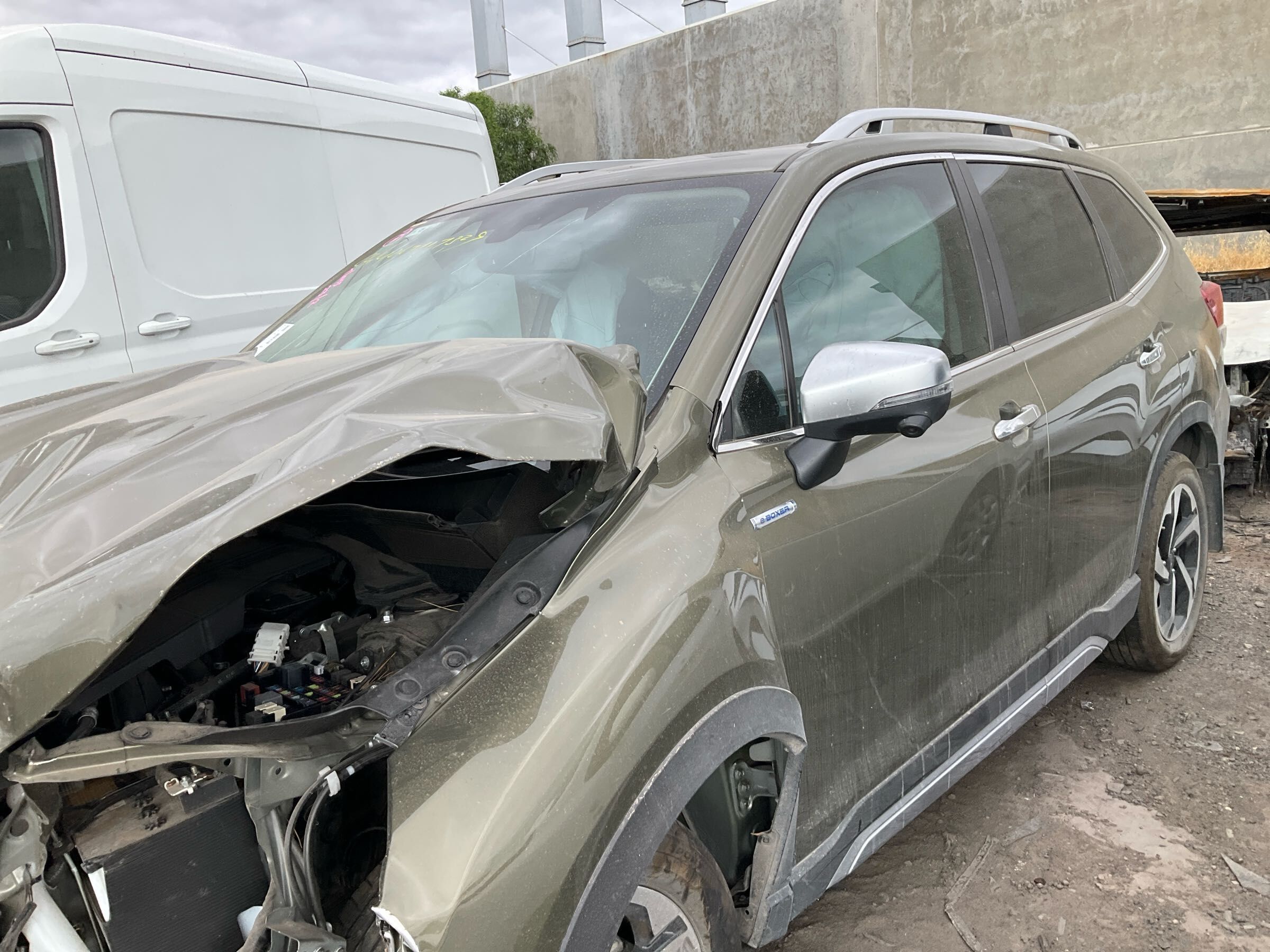 Vehicle photo