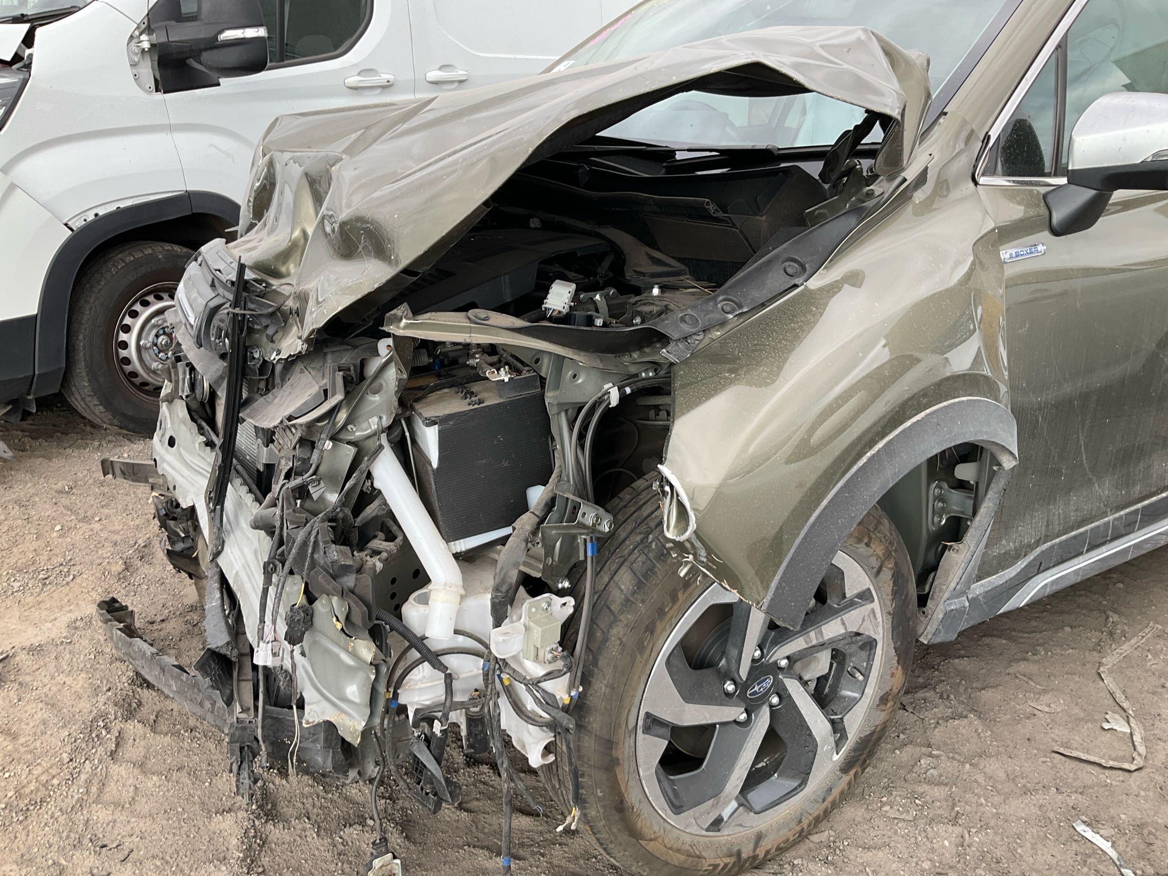 Vehicle photo
