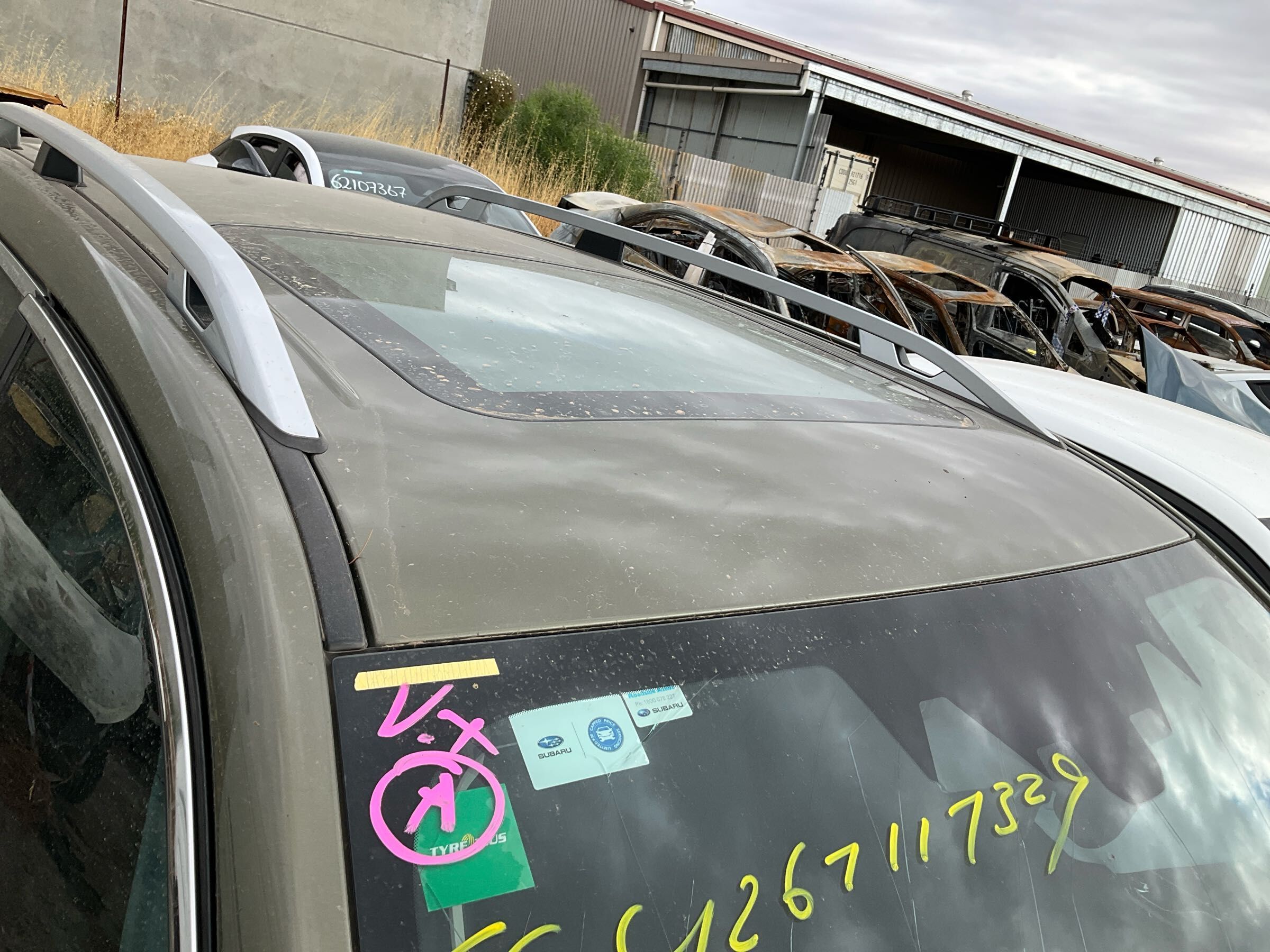 Vehicle photo