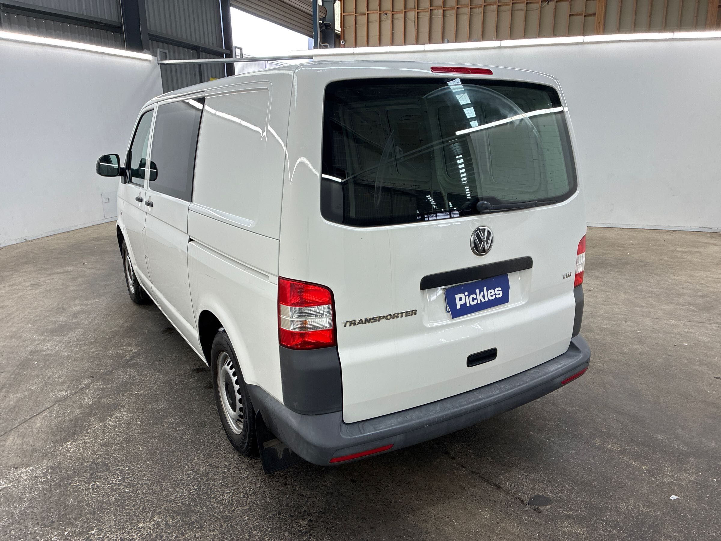Vehicle photo