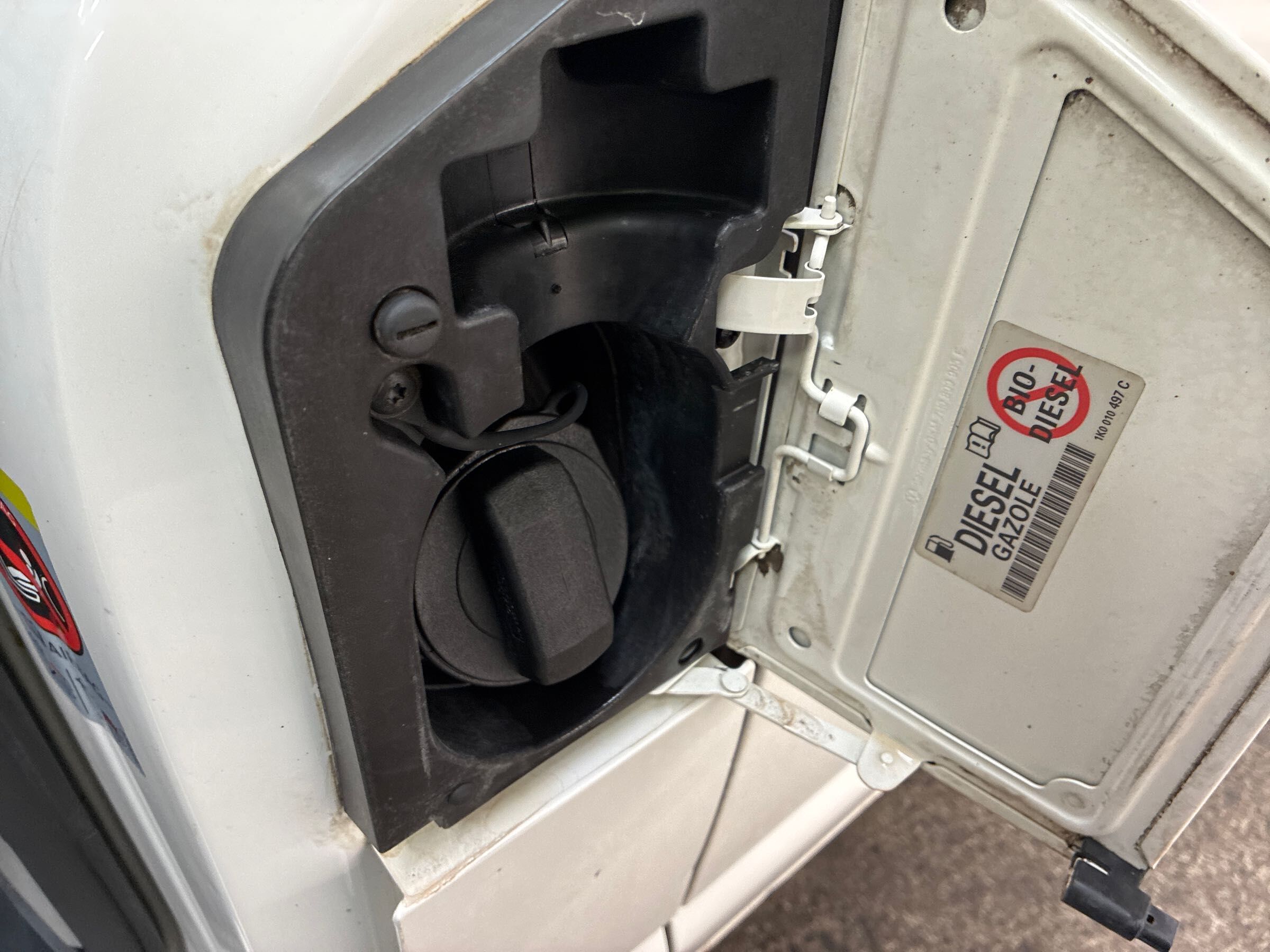 Vehicle photo